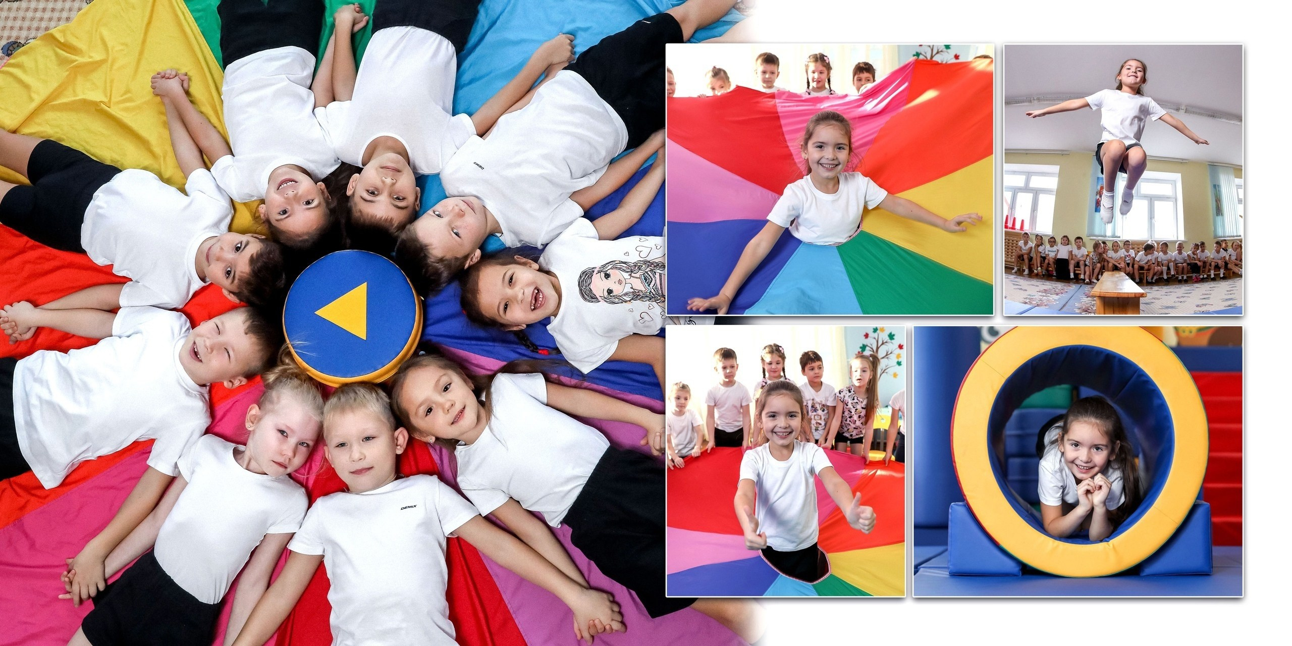 Варианты альбомов садик. Выпускные альбомы в Казани фотограф Сергей Жегалов