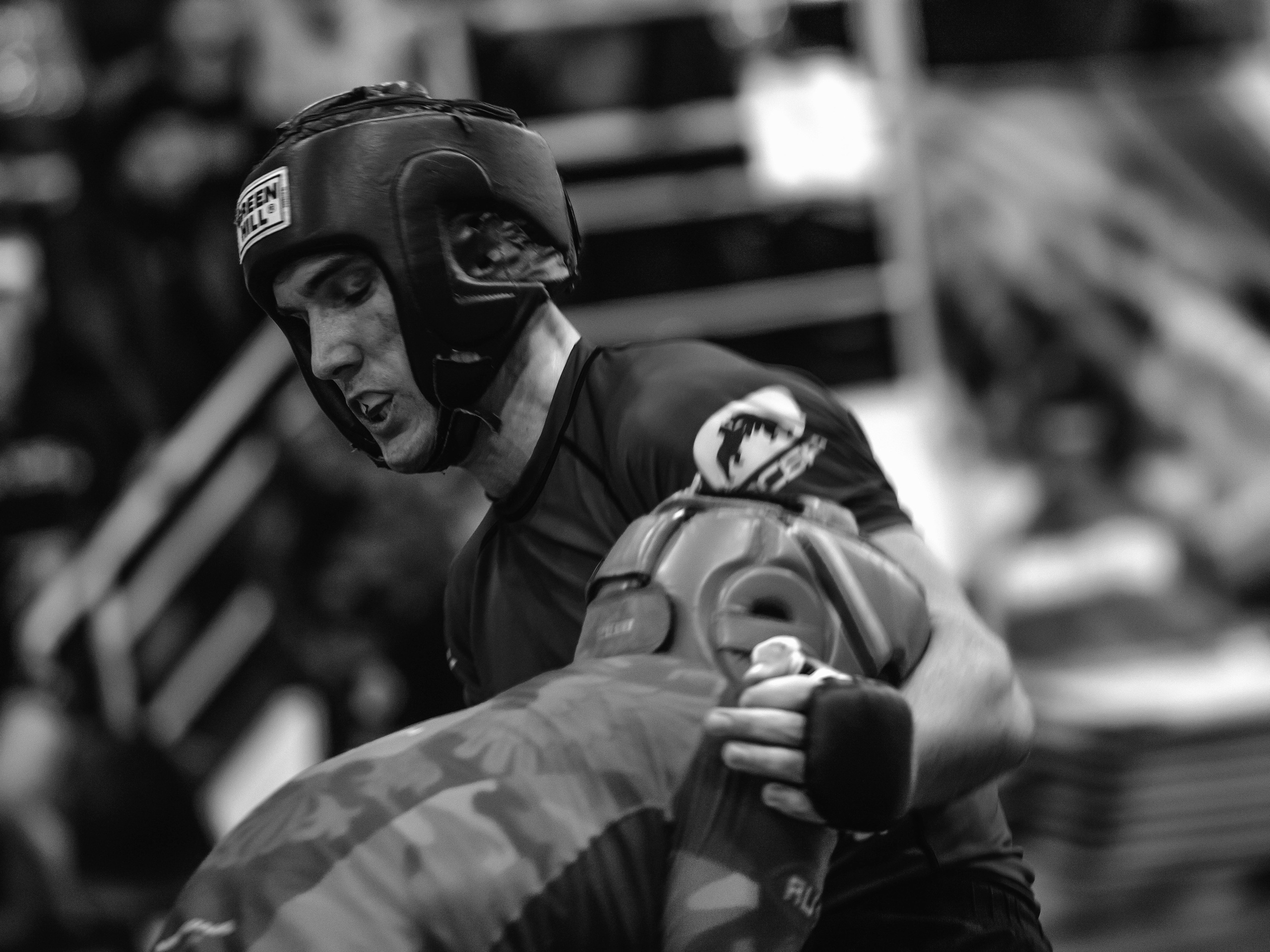 Кубок России по спортивной борьбе панкратион `23. Портретный фотограф в Москве Дарья Цезария