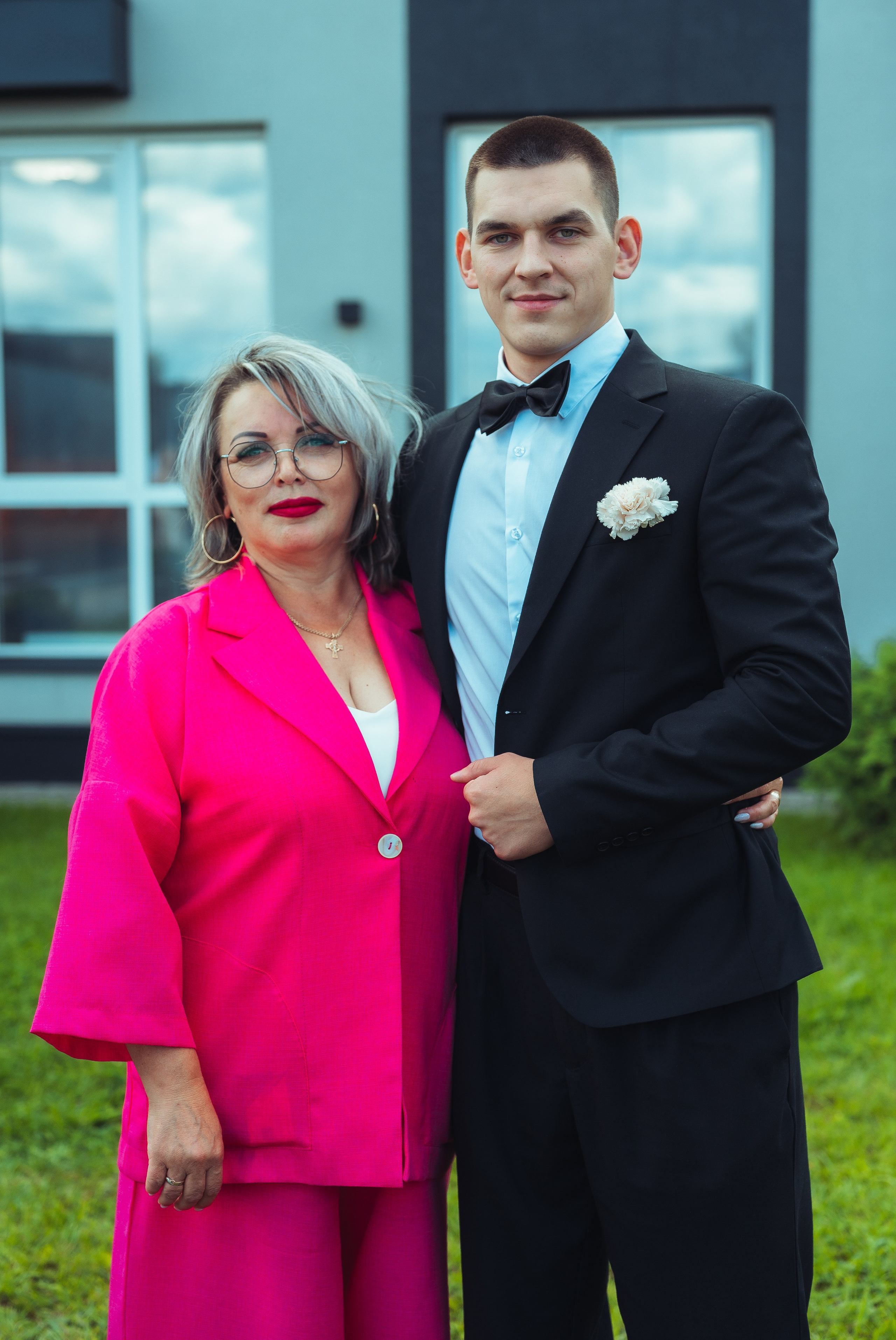 Свадебная съёмка Андрея и Наталины. Иван Кубик — фотограф и видеограф