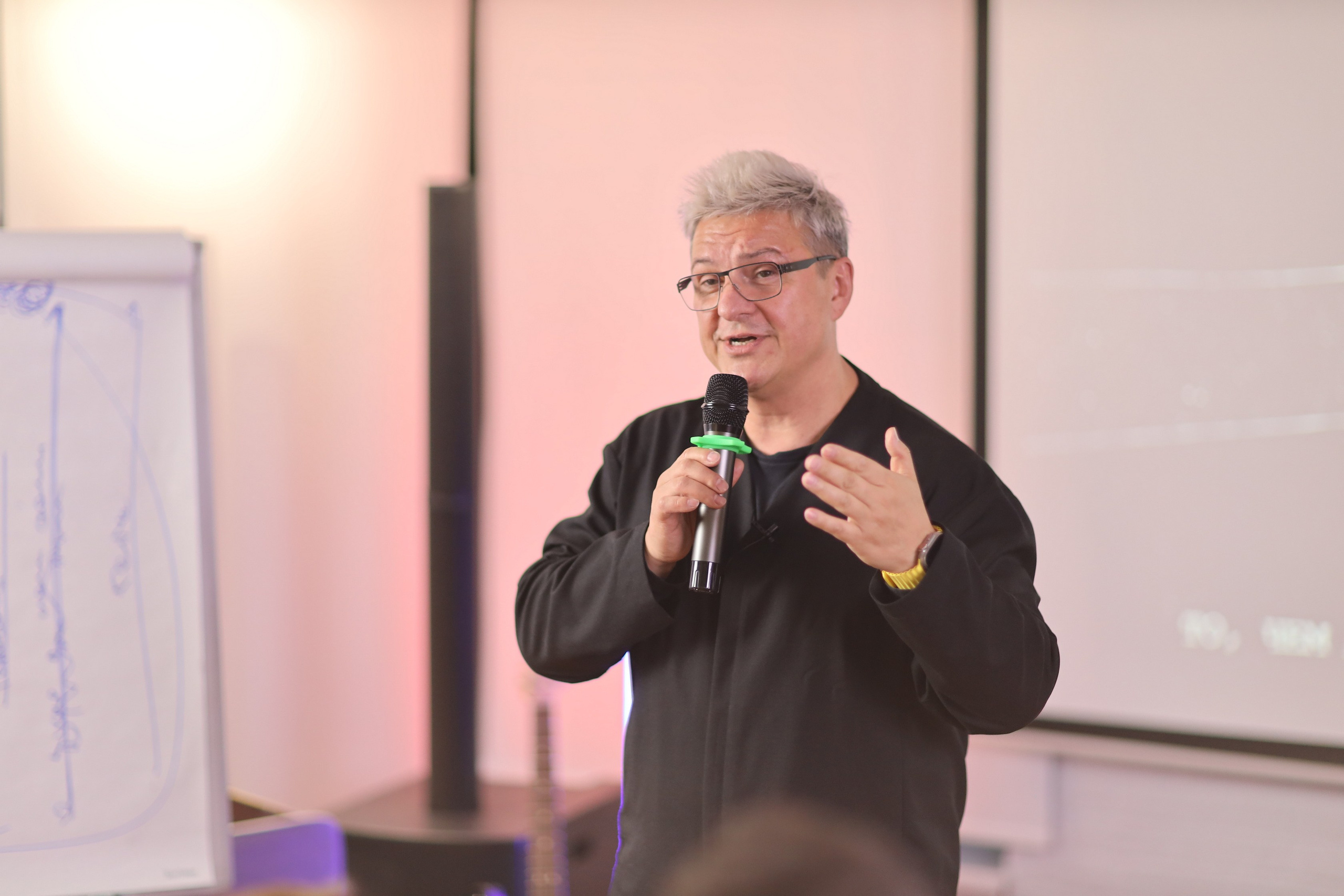 МастерМайнд 1.2. Съемка в студии под ваш запрос, студийные съемки, фотографии архитектурных объектов — Александр Евстигнеев — фотограф Москва