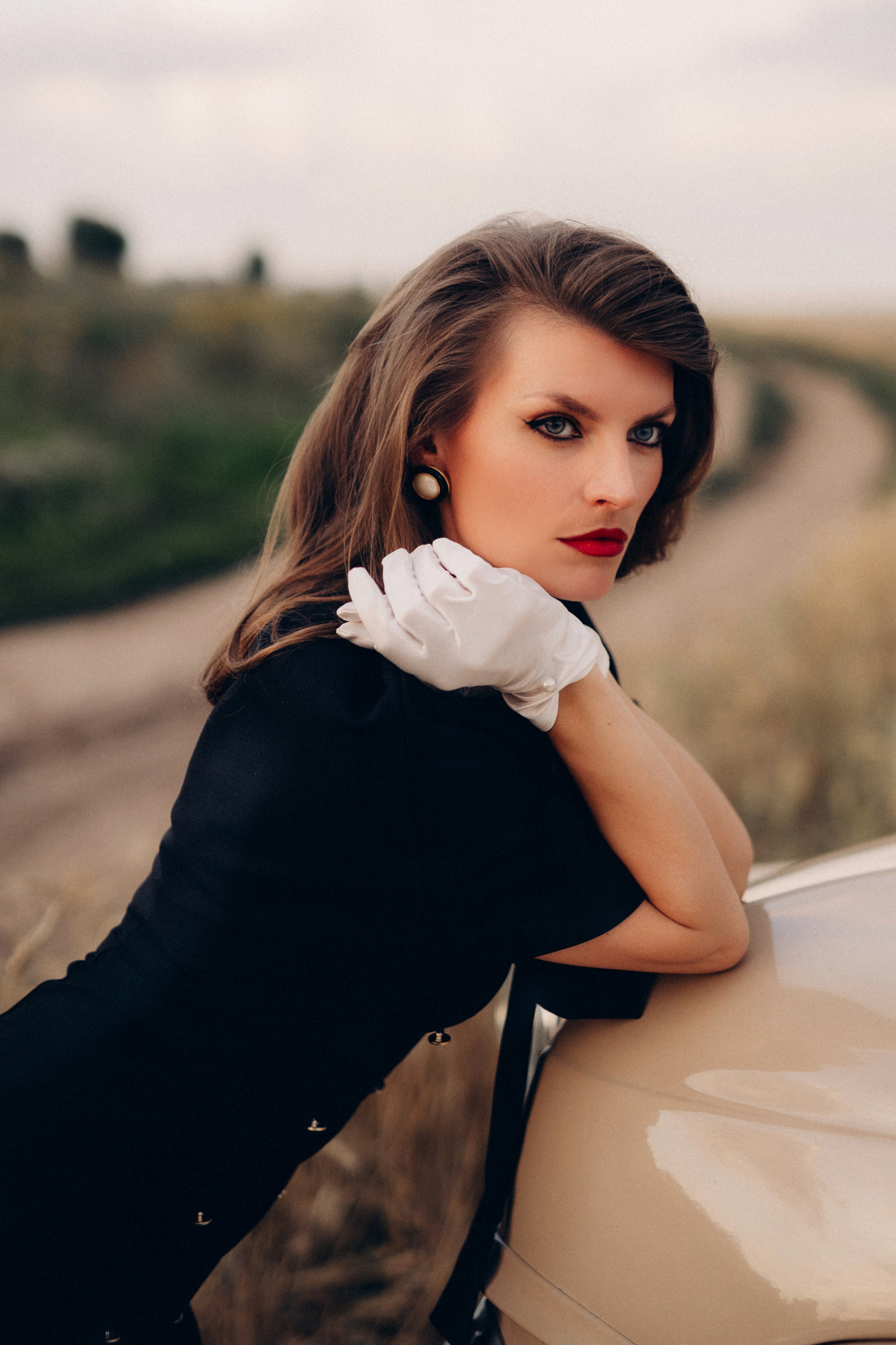 Ретро. Алёна Хомич. Свадебный и семейный фотограф Коломна, Москва