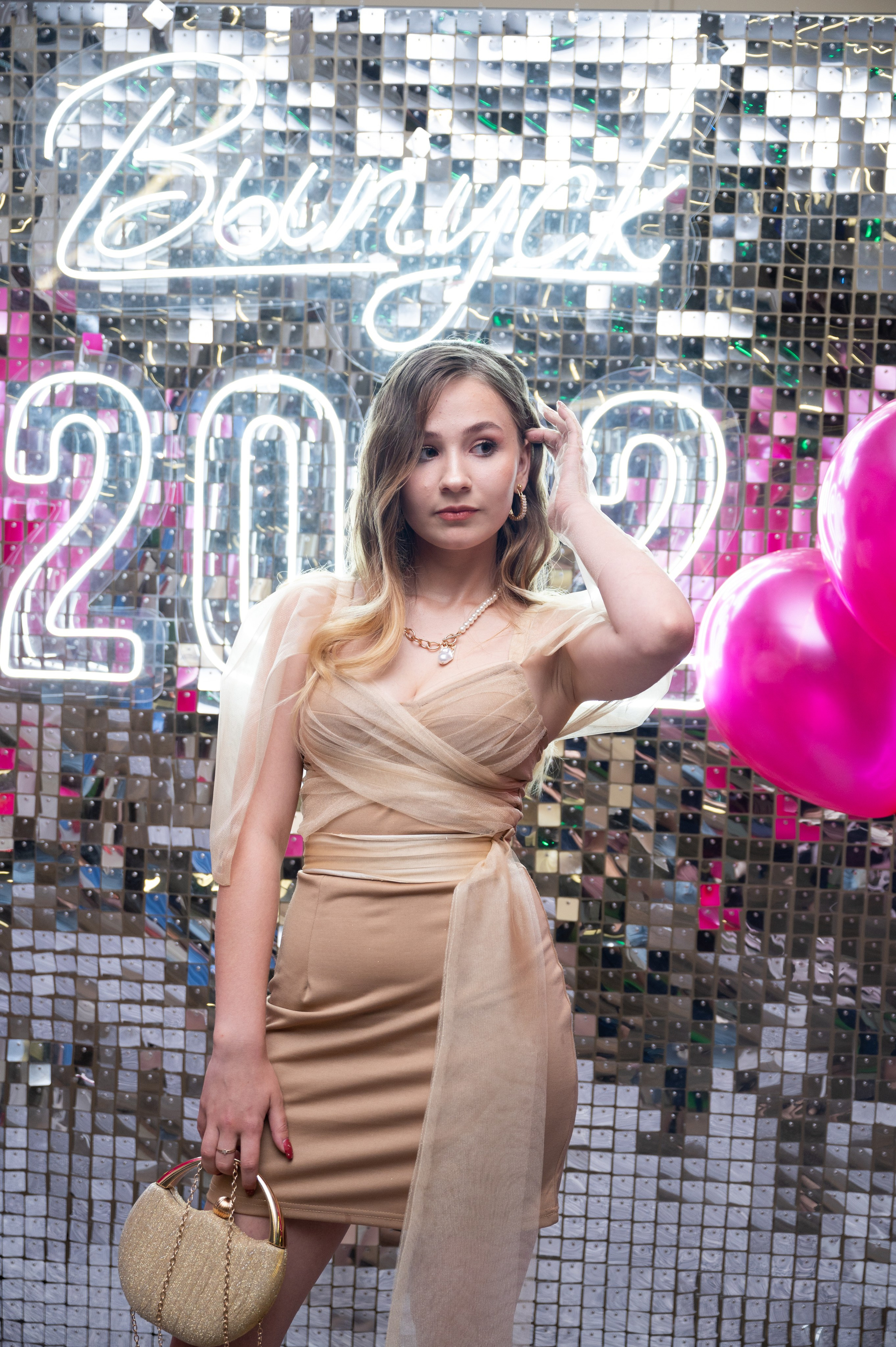 Выпускные. Мария Черных — портретный и семейный фотограф в Краснодаре