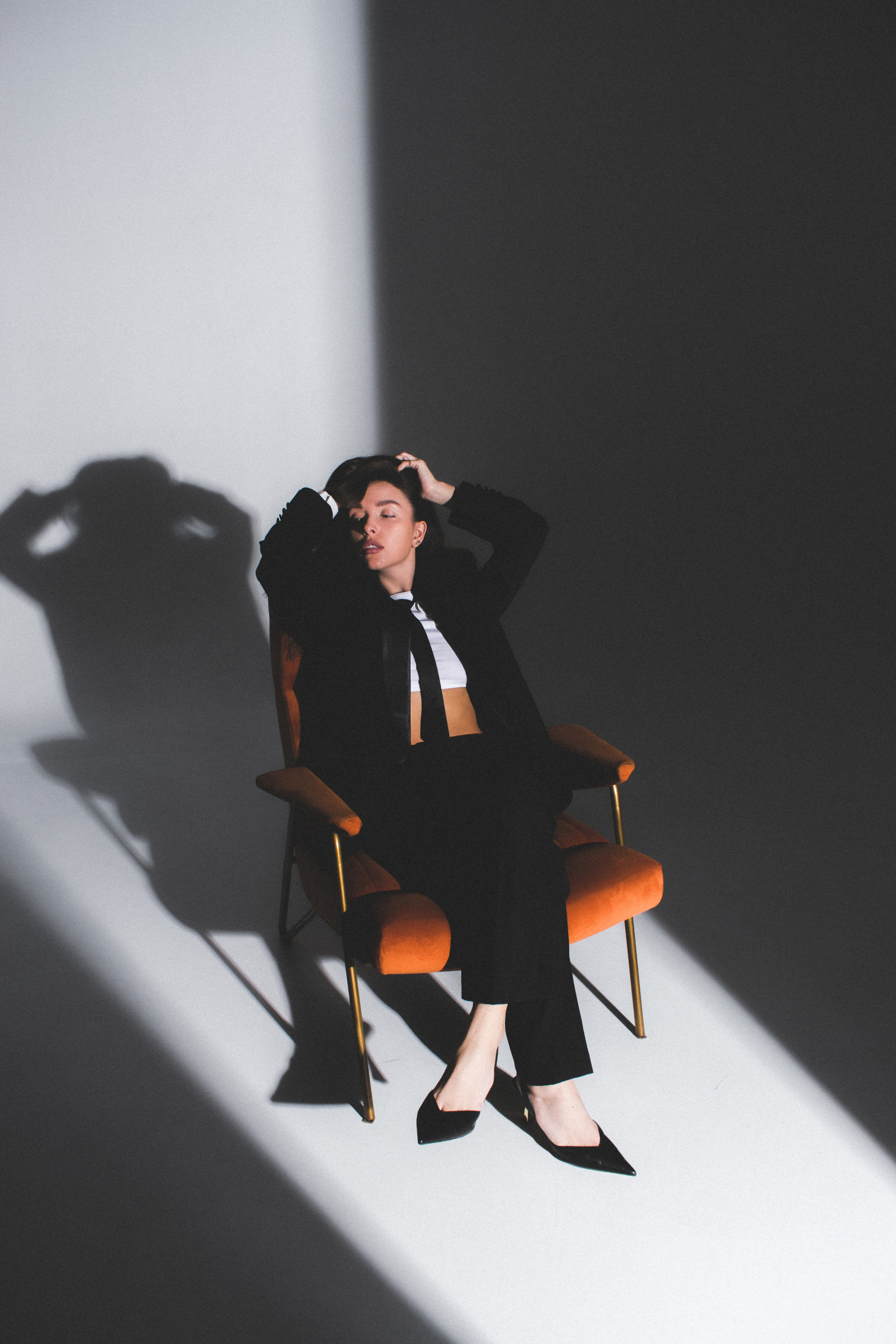 Полина. Фотограф в Ярославле Владислав Лаптев