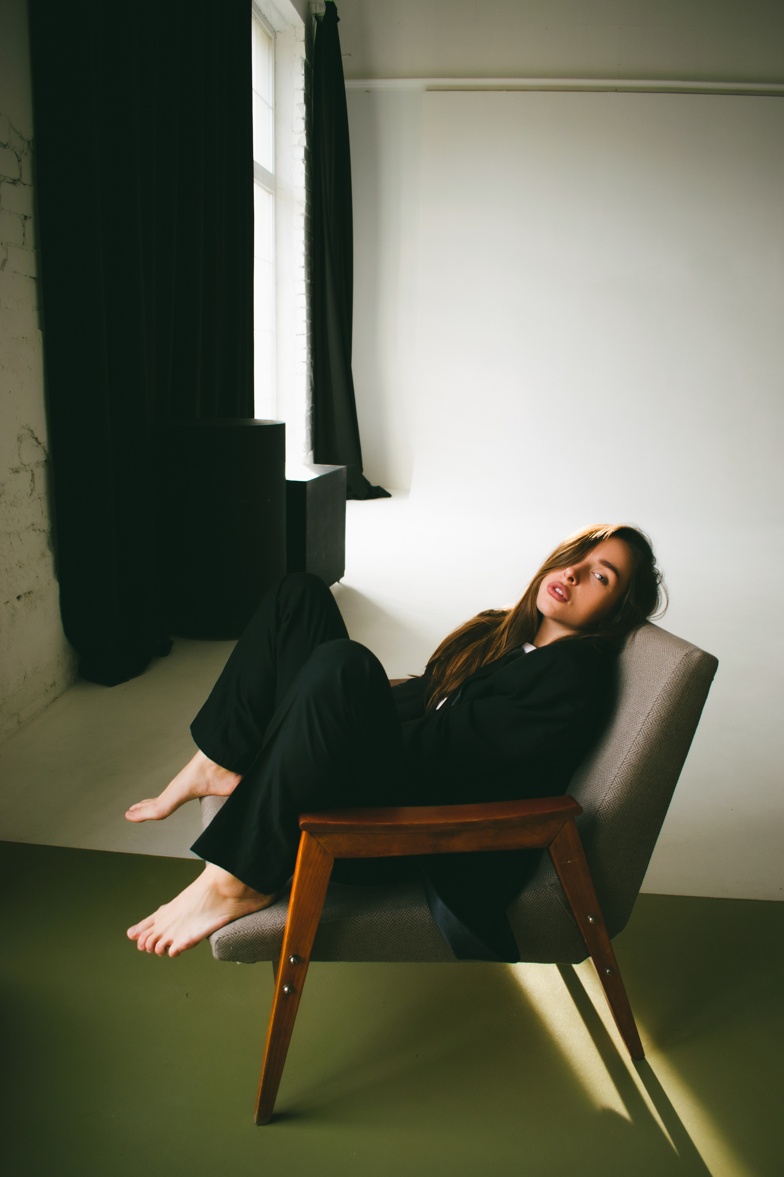 Фотограф в Ярославле Владислав Лаптев