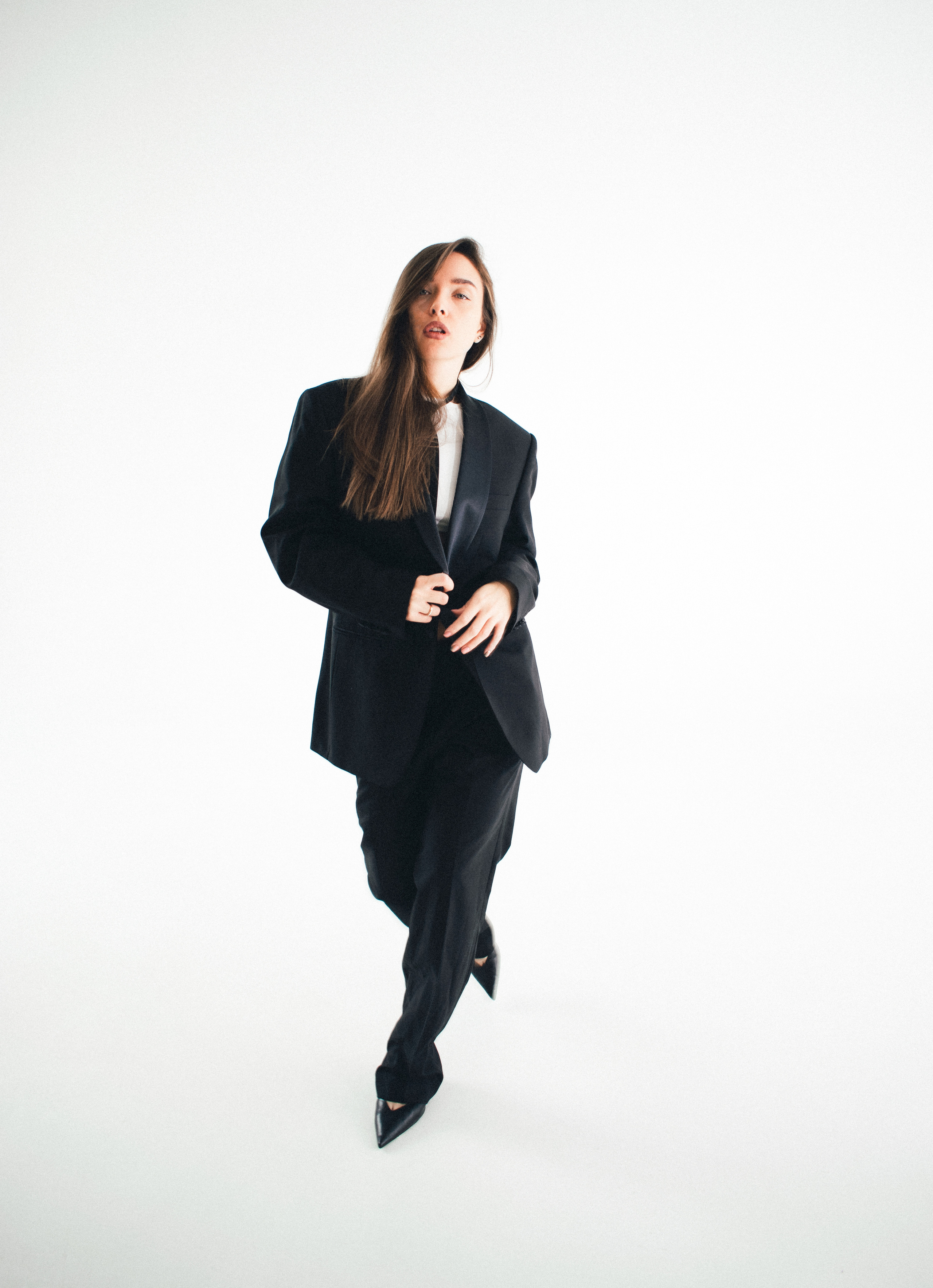 Полина. Фотограф в Ярославле Владислав Лаптев