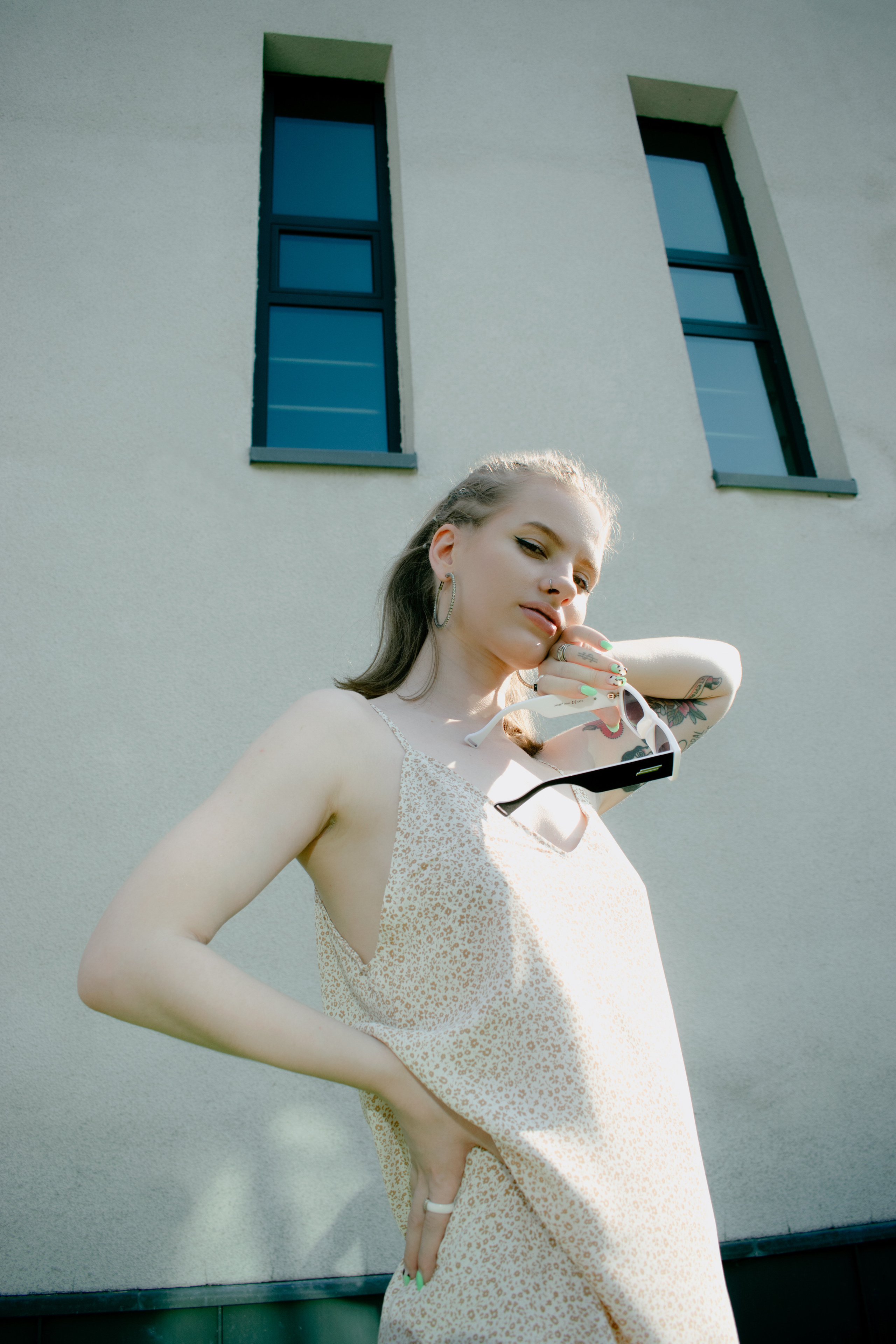 Арина. Фотограф в Ярославле Владислав Лаптев