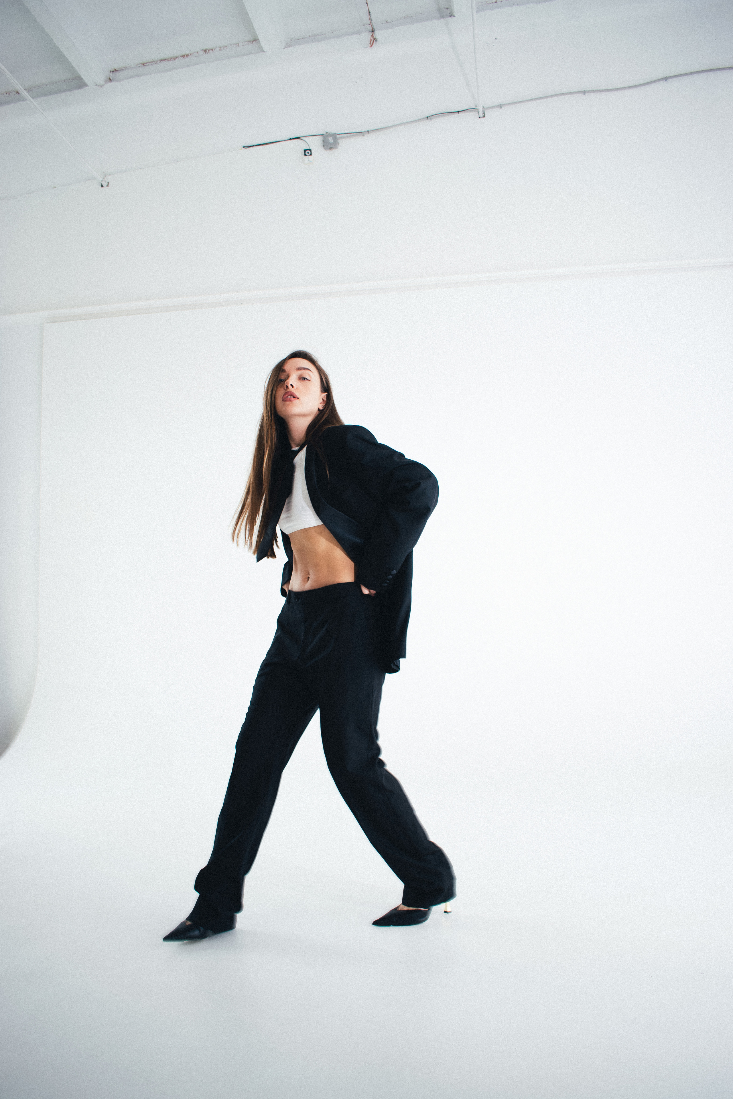 Полина. Фотограф в Ярославле Владислав Лаптев