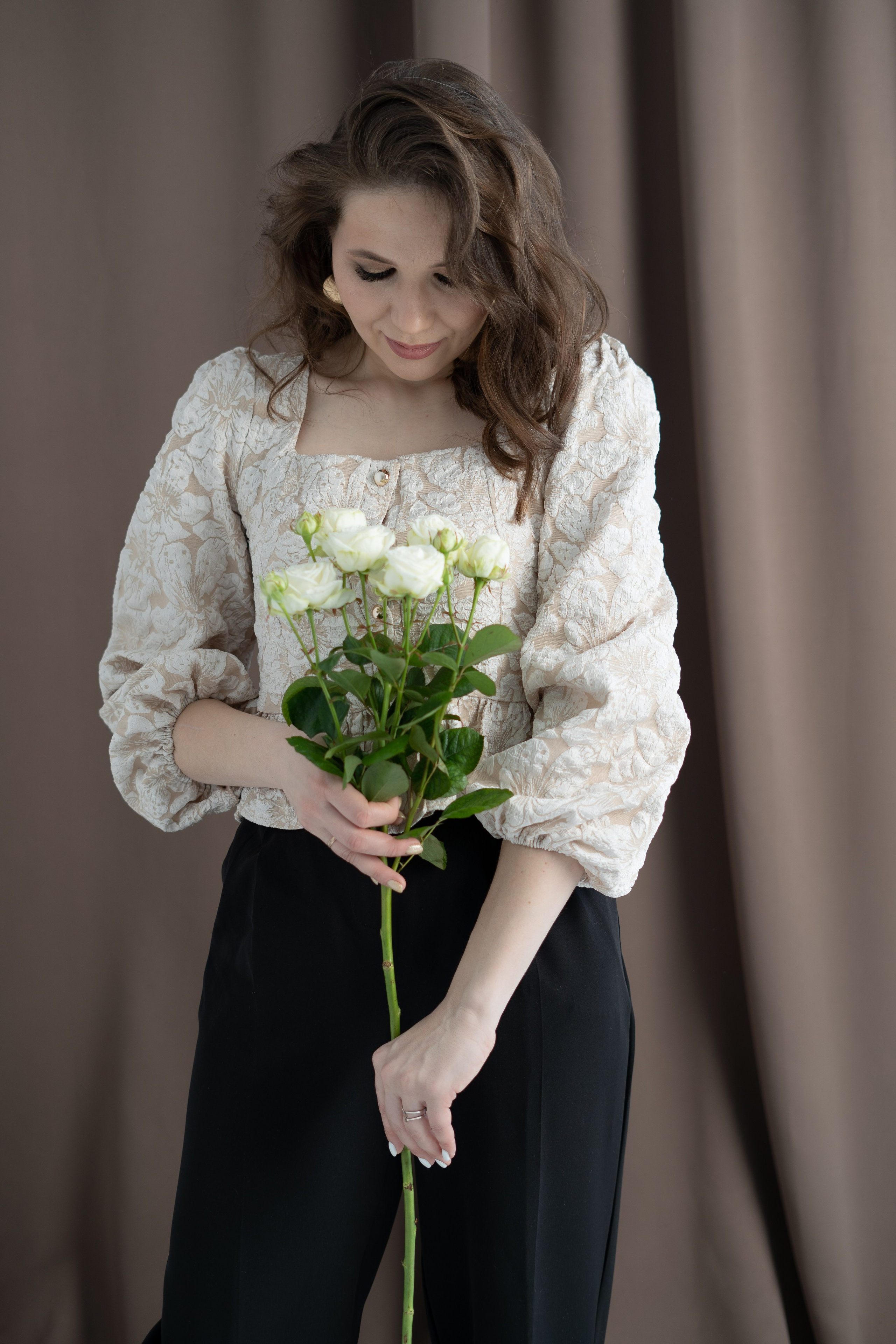 НУМЕРОЛОГ Гузель М. Сайт фотографа Алии Фаттах