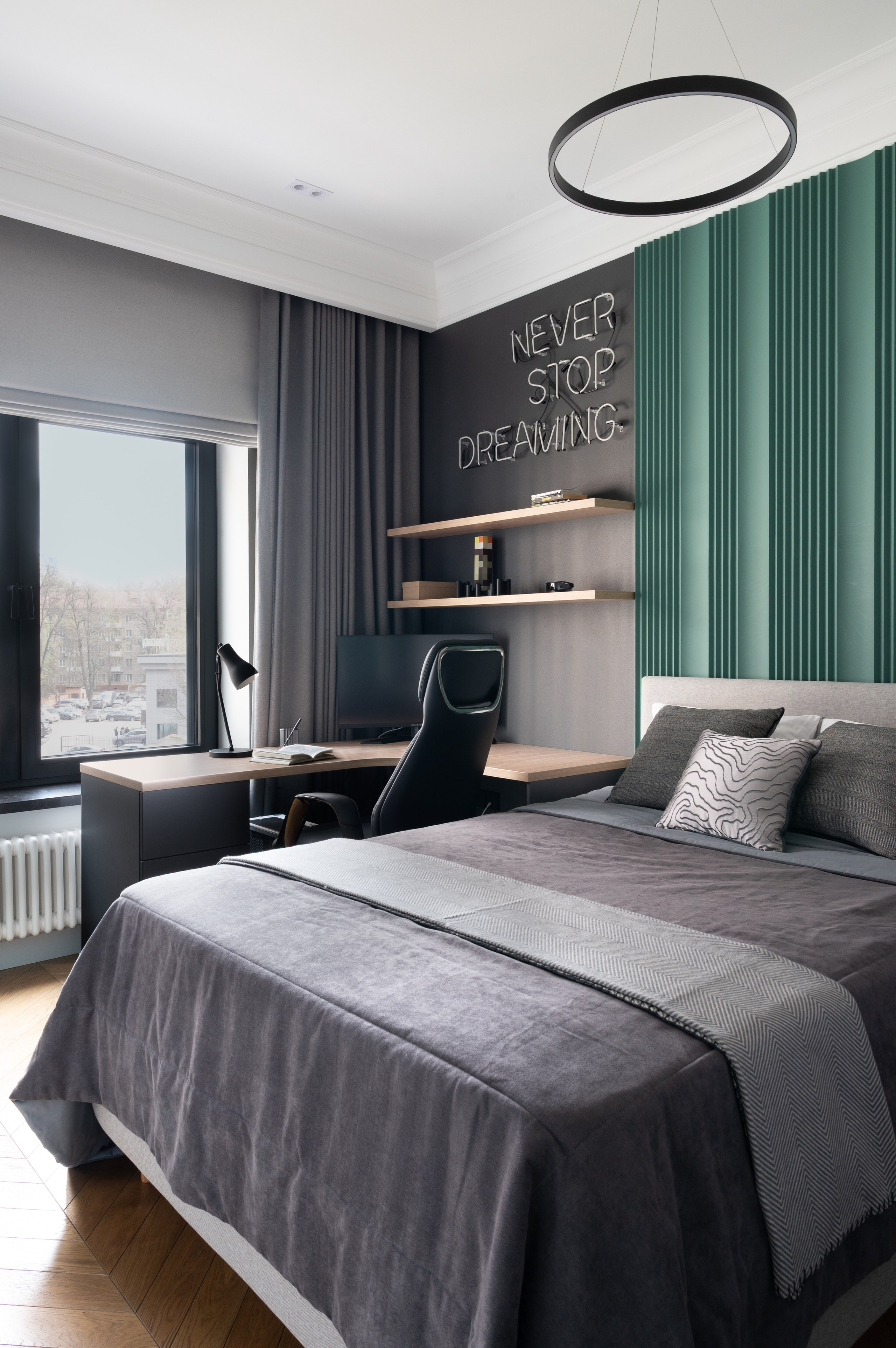 Квартира в ЖК Серебряный фонтан. Интерьерный Фотограф Москва Криста FLY Труфанова