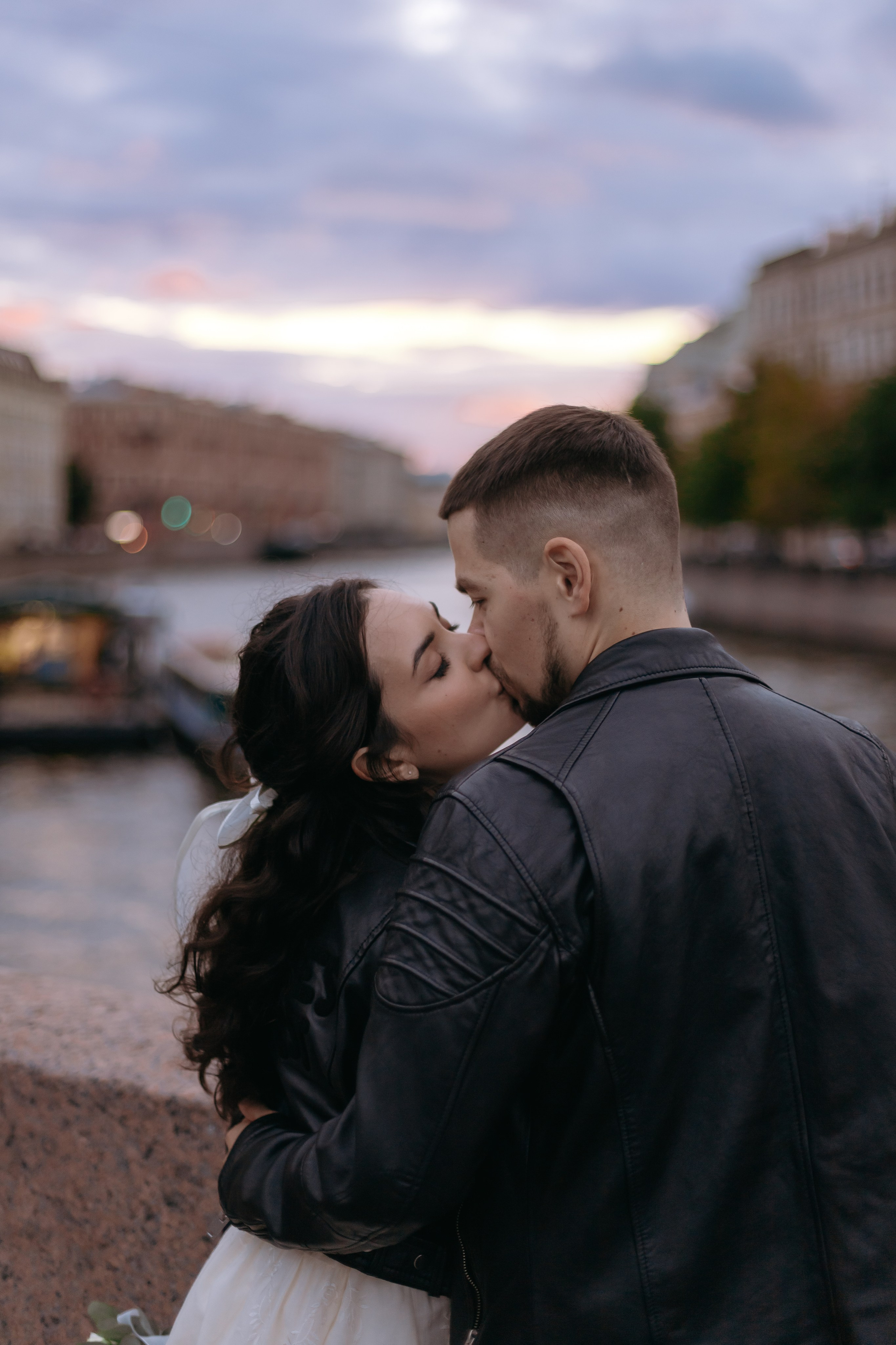 Just the two of us. Свадебный и семейный фотограф Арина Кулёва