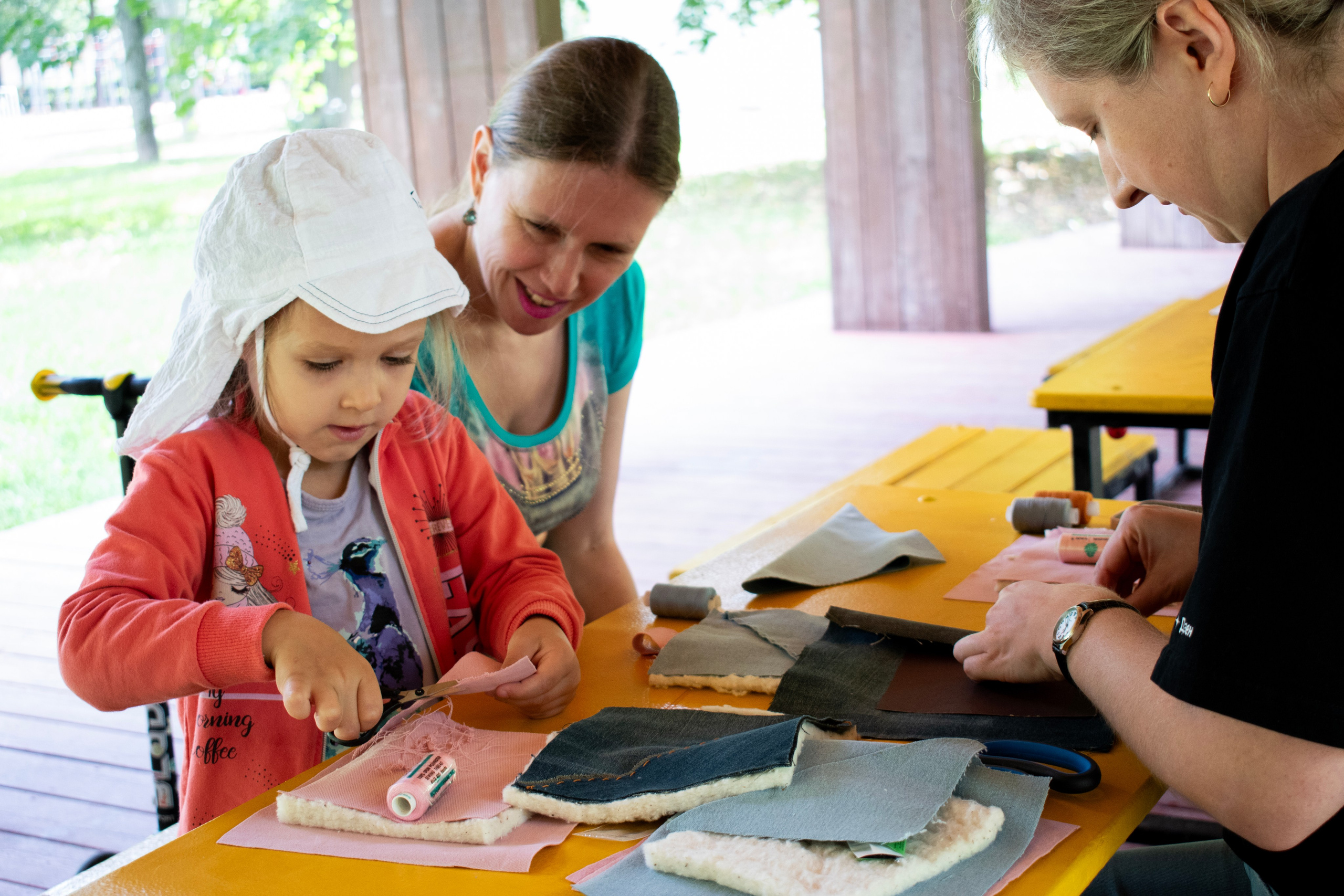Портфолио. Мероприятия. Фотограф Валя Максимова
