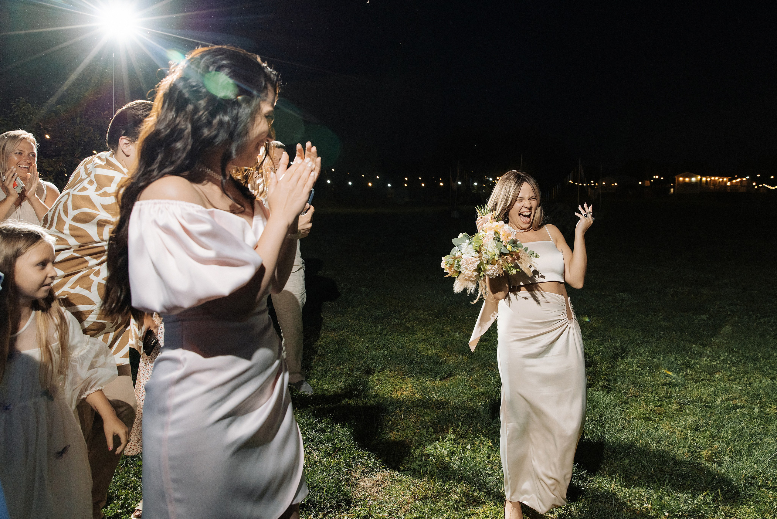 K&A. Пушистая Сова - Свадебный и портретный фотограф Воронеж, Москва, Питер