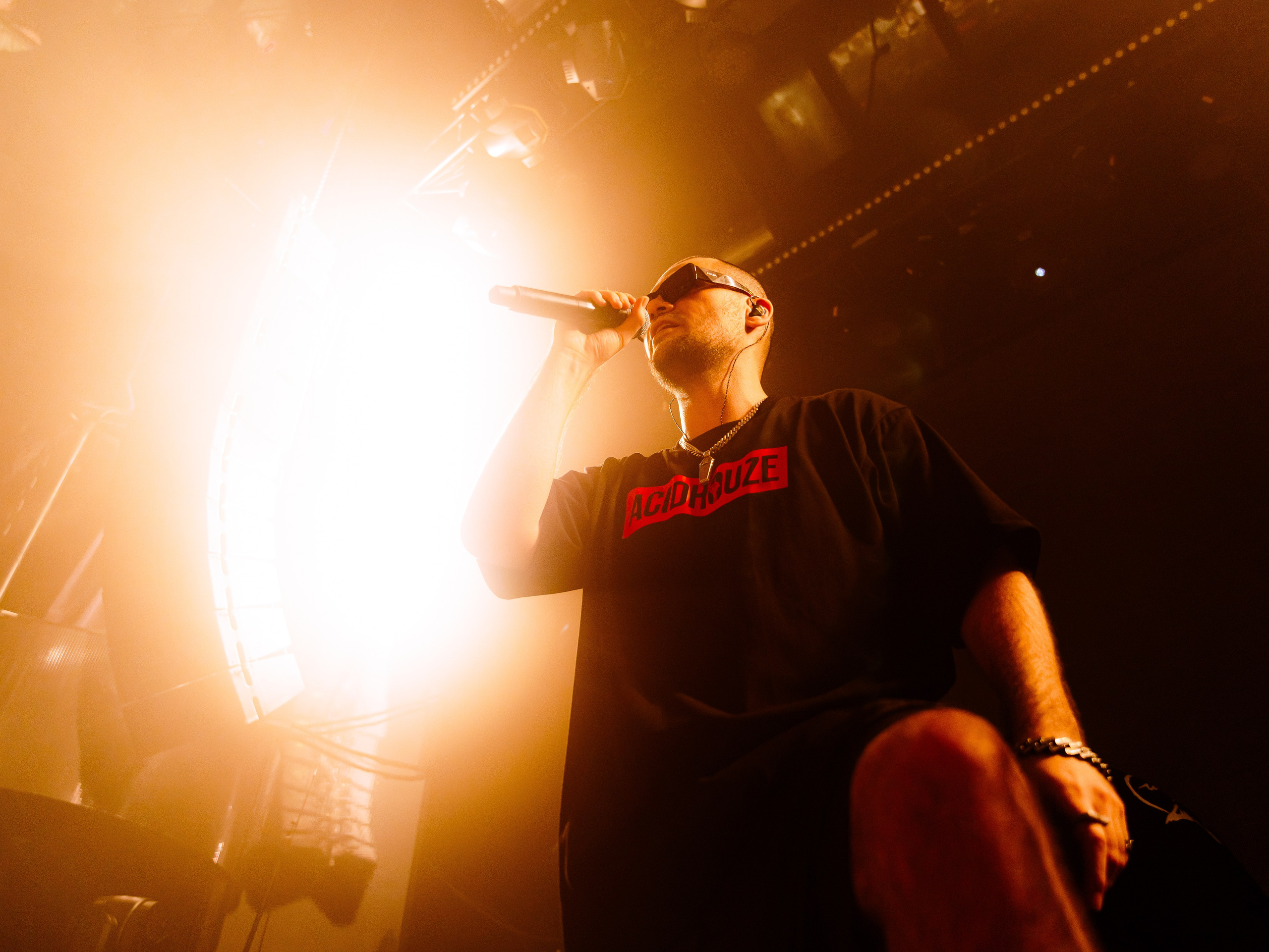 ATL. ACIDHOUZE 2025. Фотограф Хабаровск