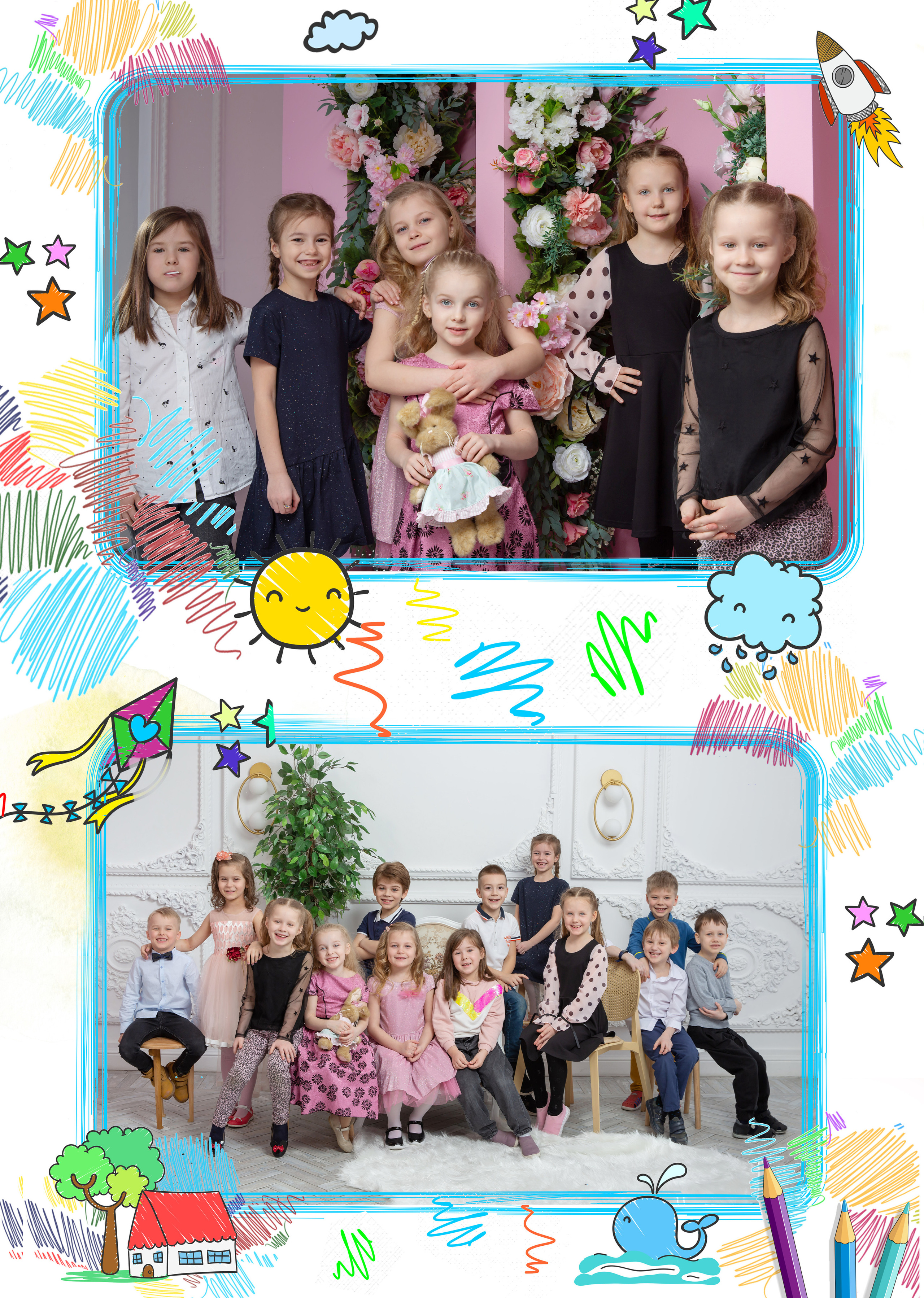 Фотокниги. Фотограф ваших чувств в Санкт-Петербурге