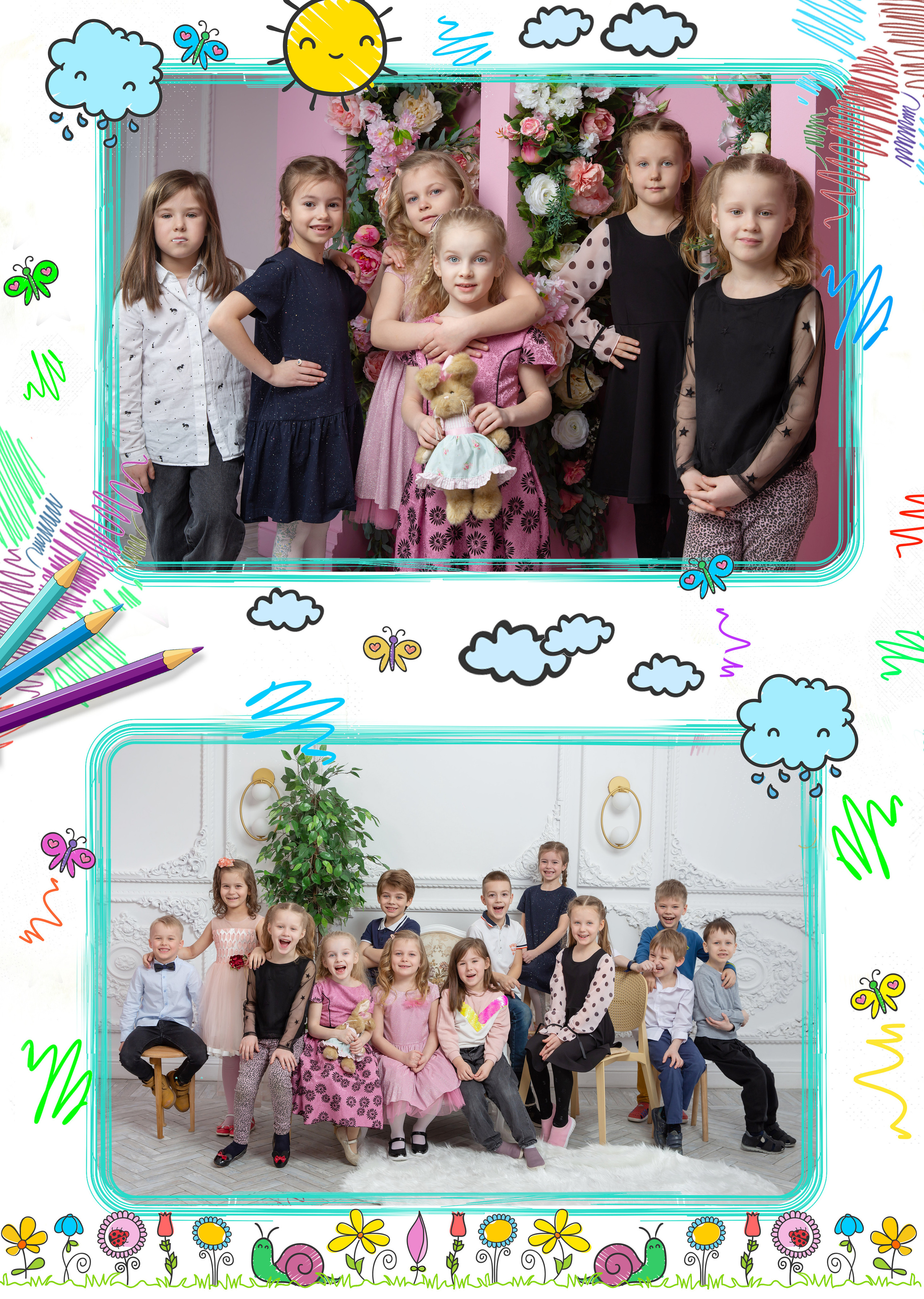 Фотокниги. Фотограф ваших чувств в Санкт-Петербурге