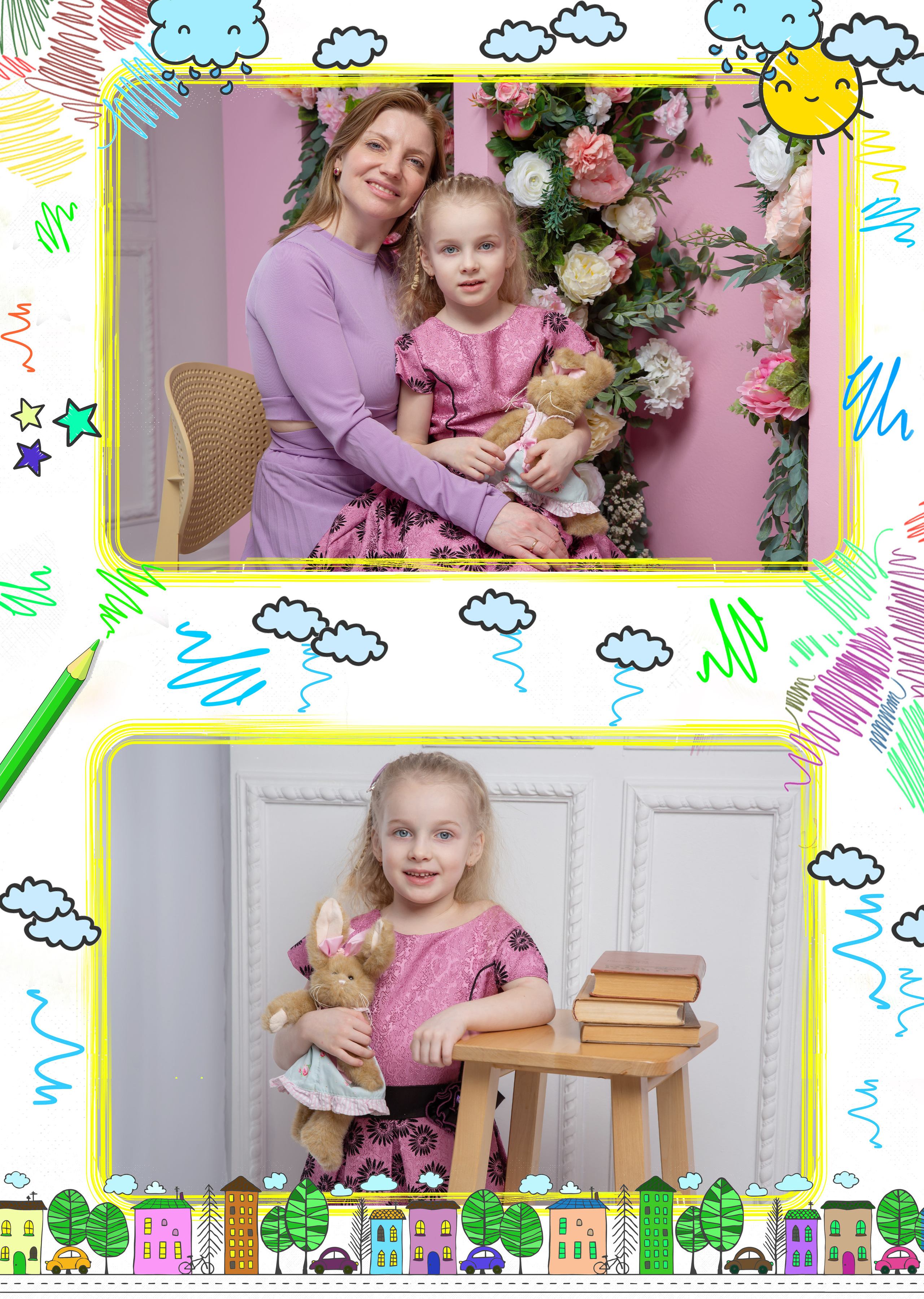 Фотокниги. Фотограф ваших чувств в Санкт-Петербурге