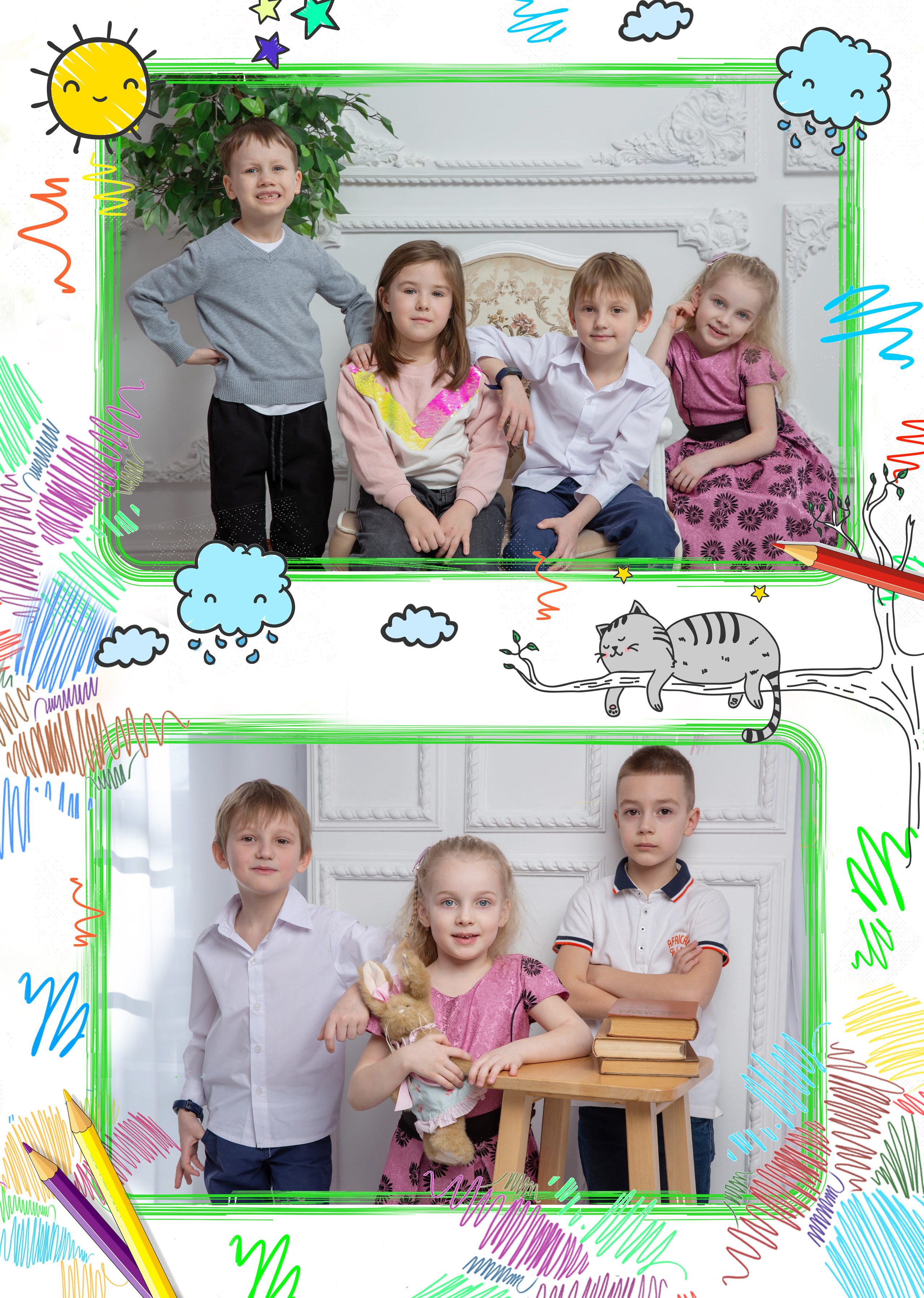 Фотокниги. Фотограф ваших чувств в Санкт-Петербурге