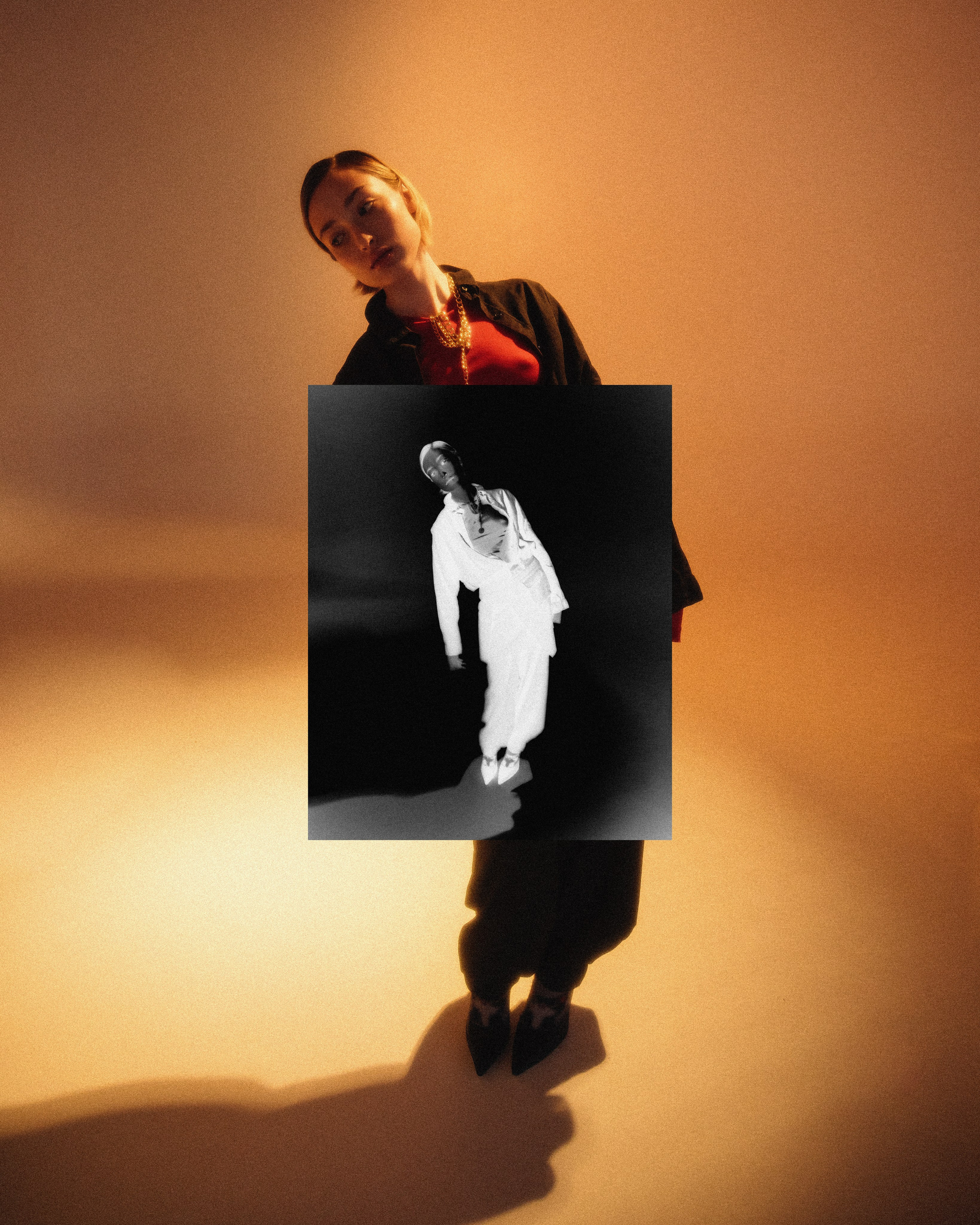 Kt — portrait. Фотограф Андрей Куськало