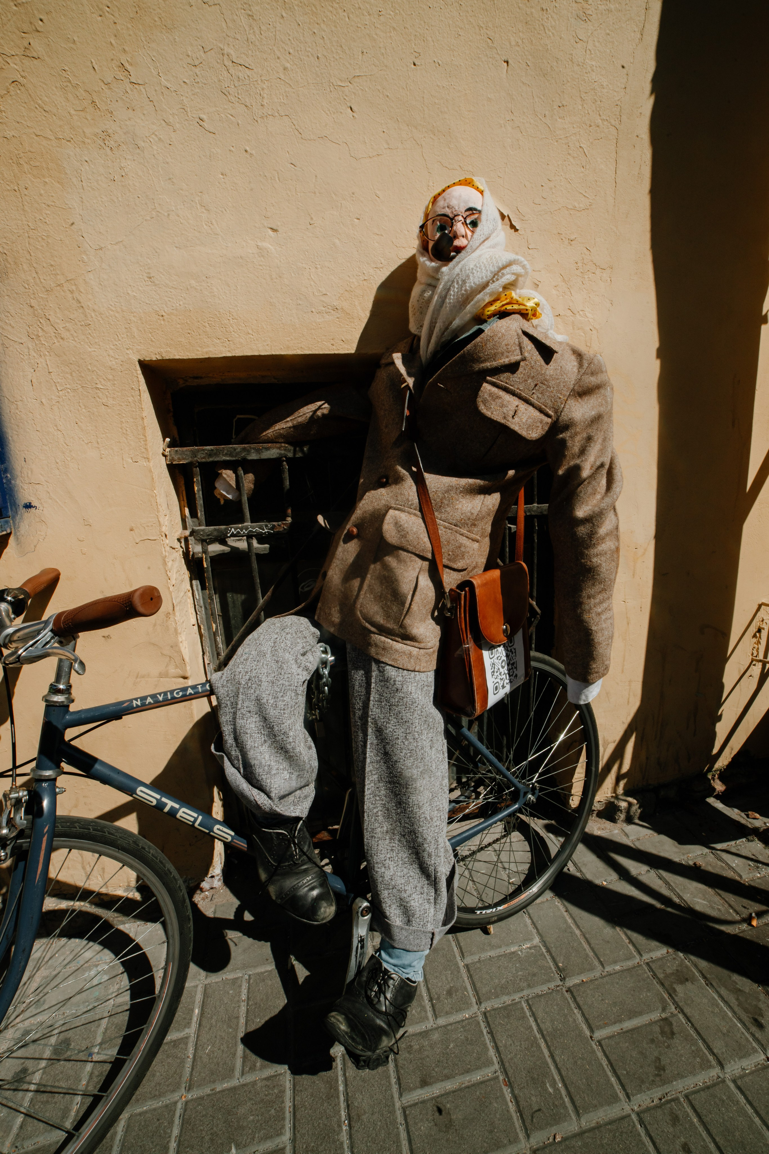 Маршрут Старухи. Polinanazar//Полина Назарова, фотохудожник