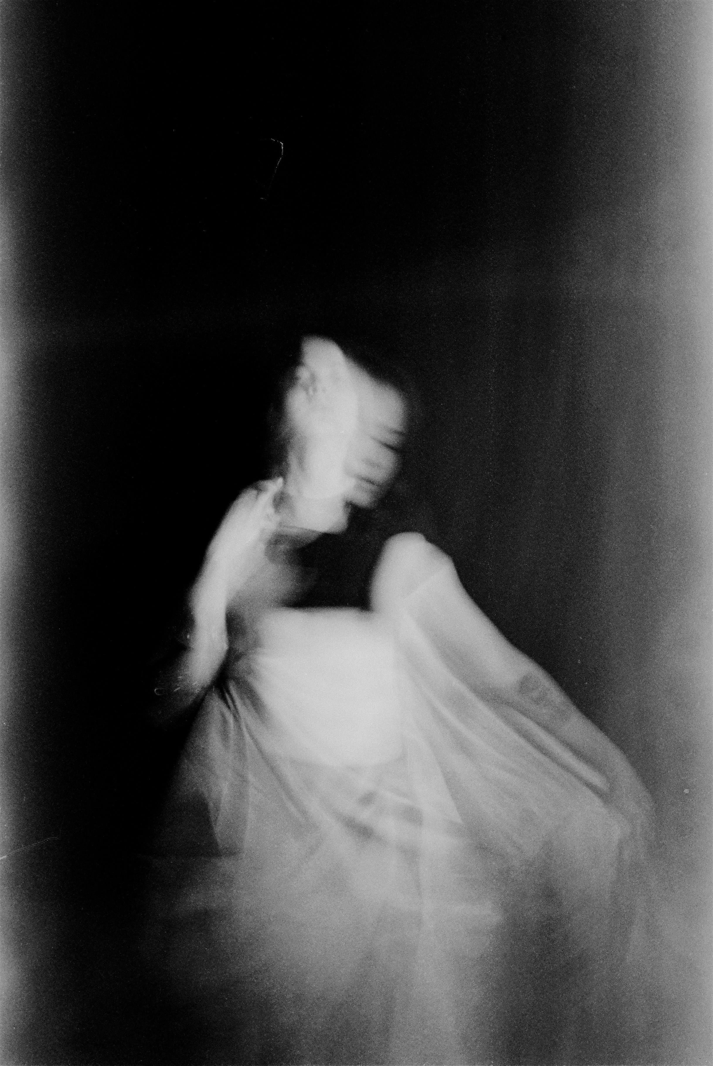 Люба. Polinanazar//Полина Назарова, фотохудожник