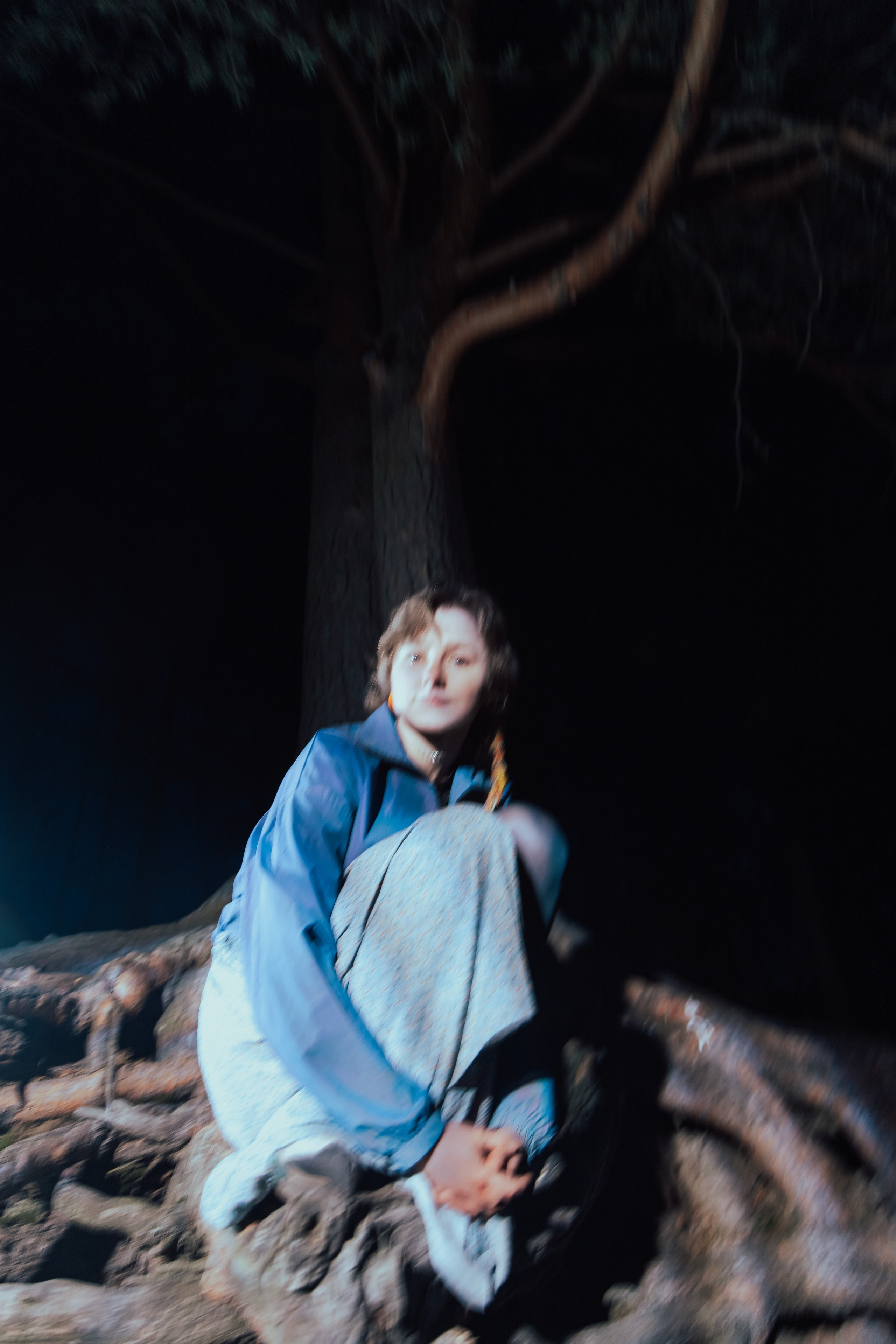 Александра. Polinanazar//Полина Назарова, фотохудожник