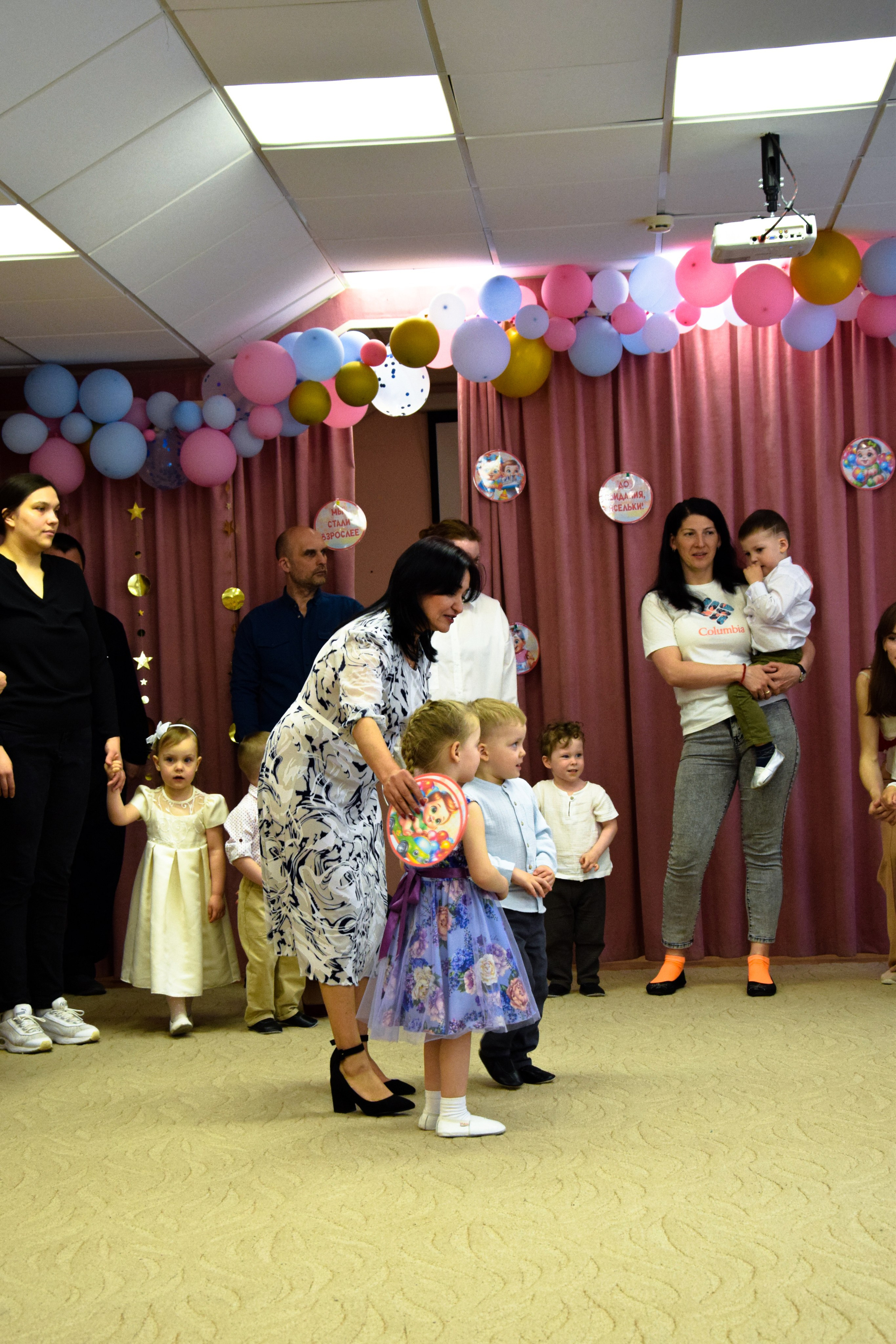 Выпускной. ASLAN — Индивидуальный фотограф из Питера