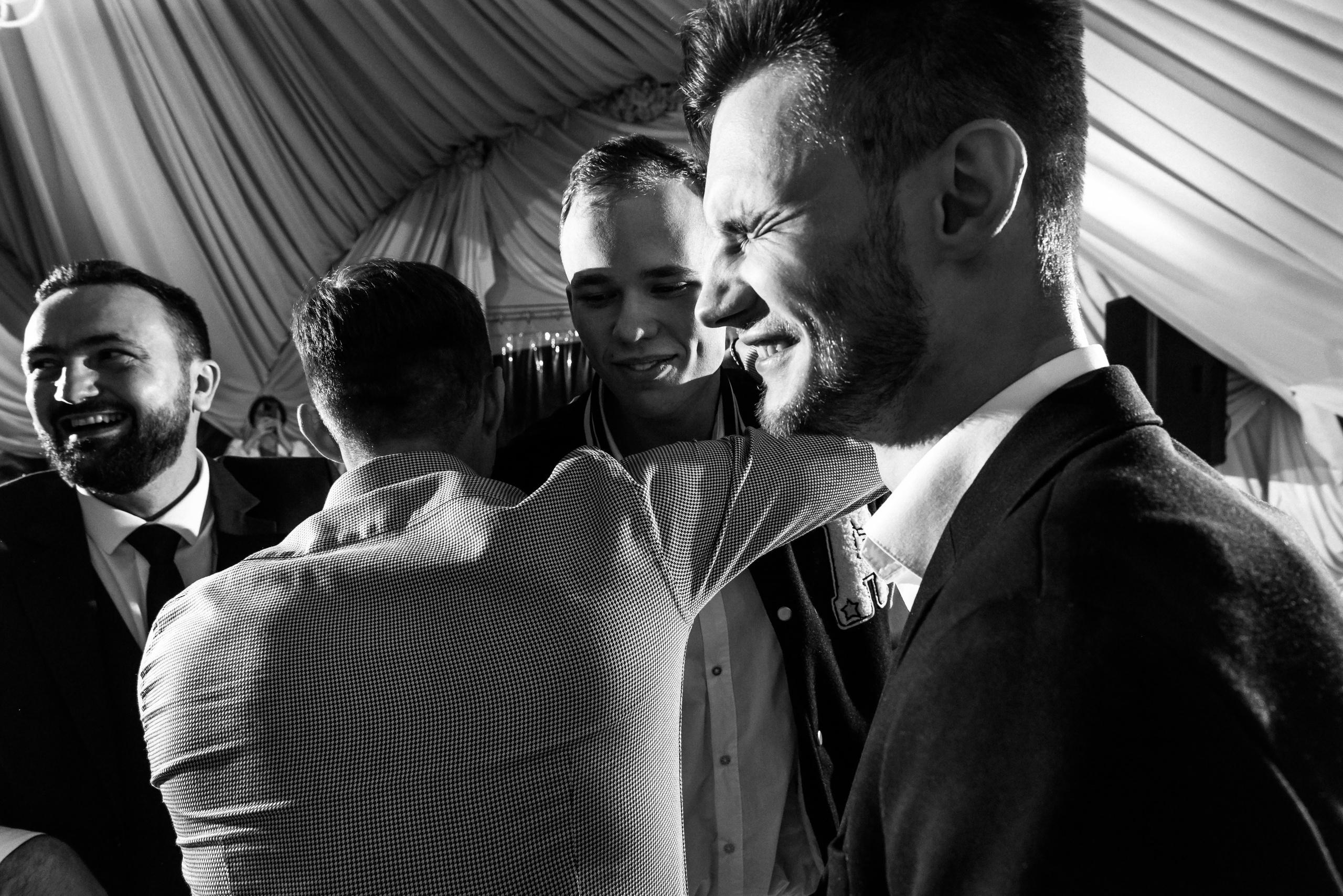 Свадебное портфолио. Фотограф Сергей Глобенко