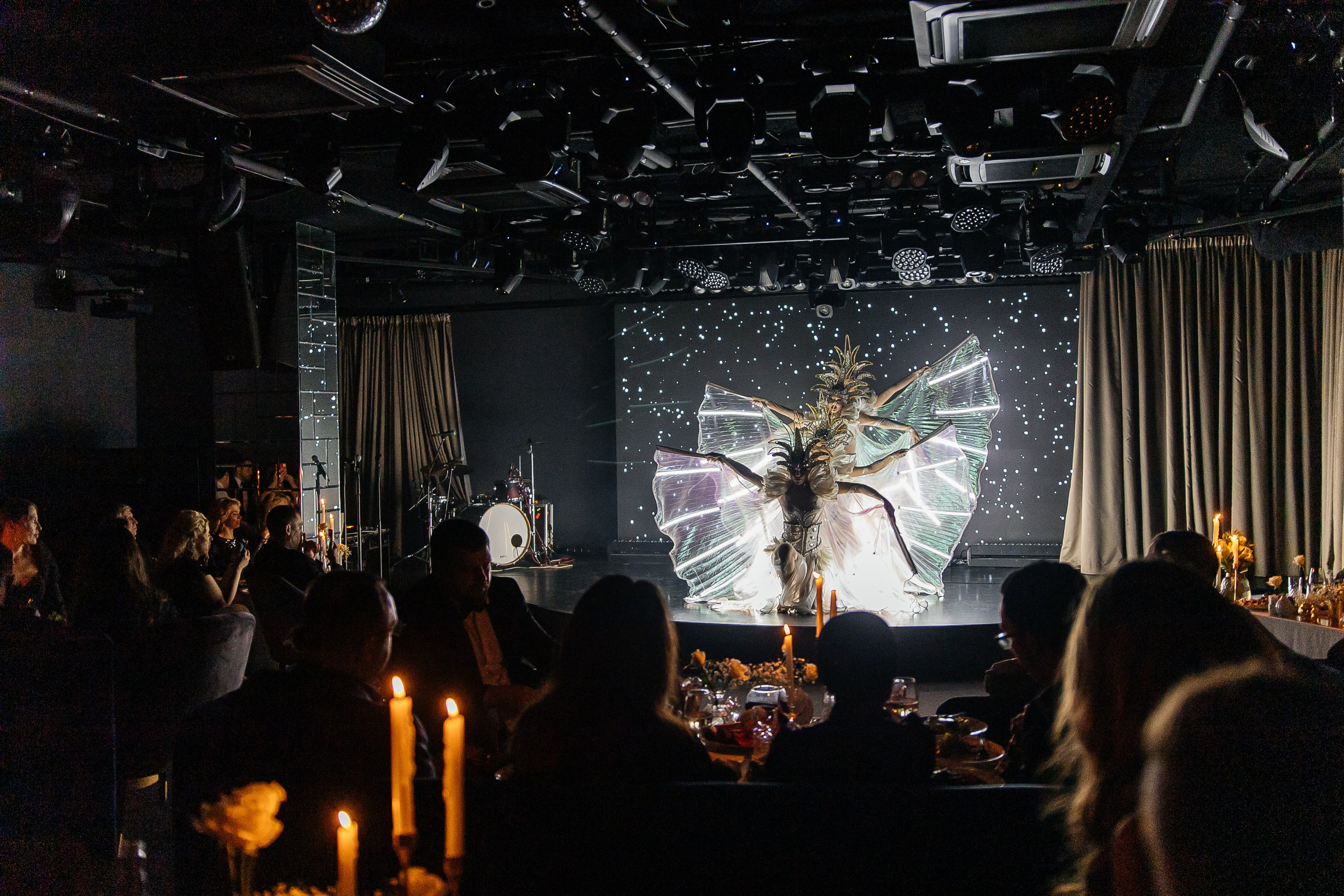 WEDDING E&O. Фотограф Максим Мельников