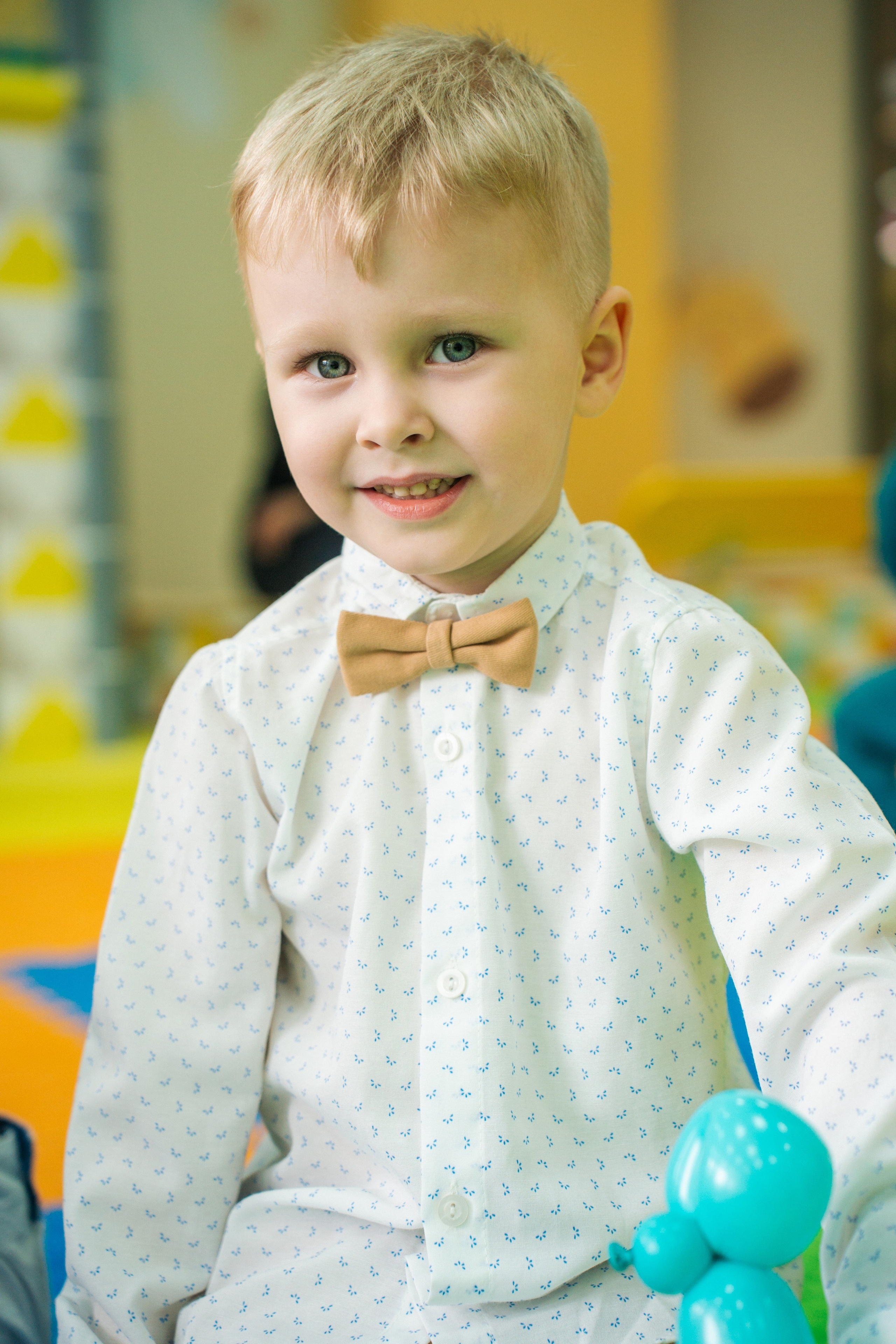 Марку 4 годика. Фотограф в Воронеже Ольга Космодемьянская