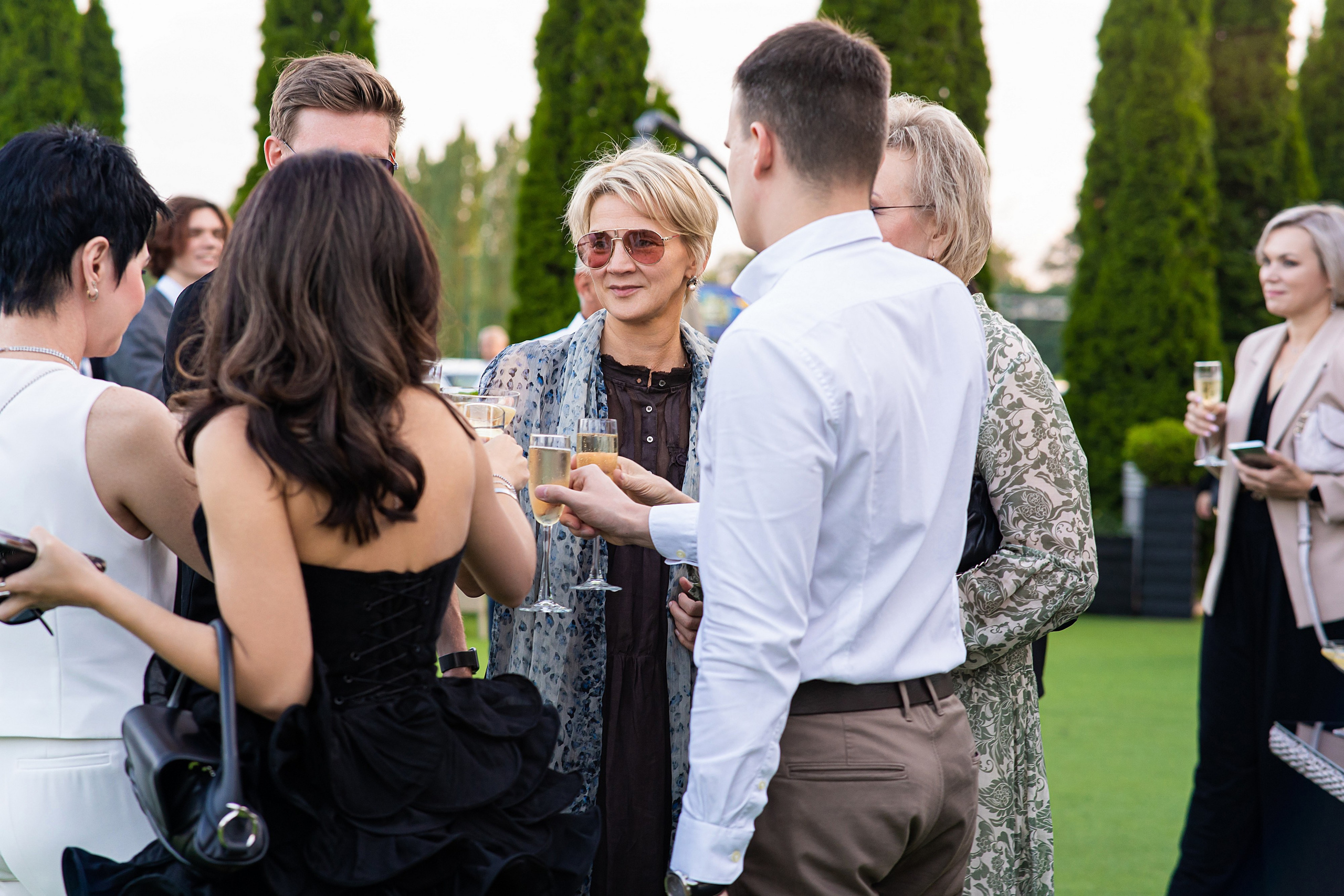 Выпускной 101 школа | Артист. Фотограф в Воронеже Ольга Космодемьянская