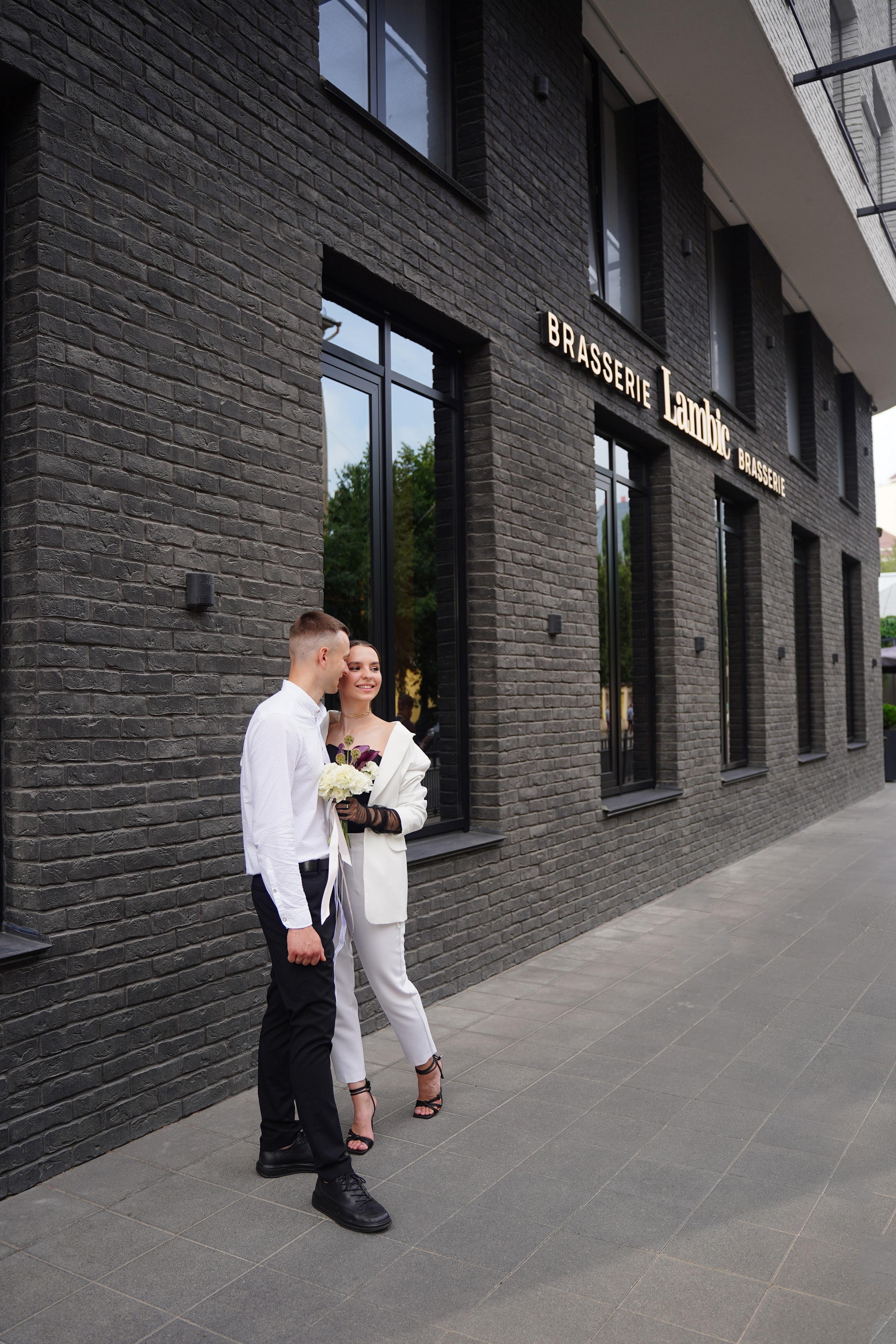 Даниил & Ирина. Фотограф в Воронеже Ольга Космодемьянская