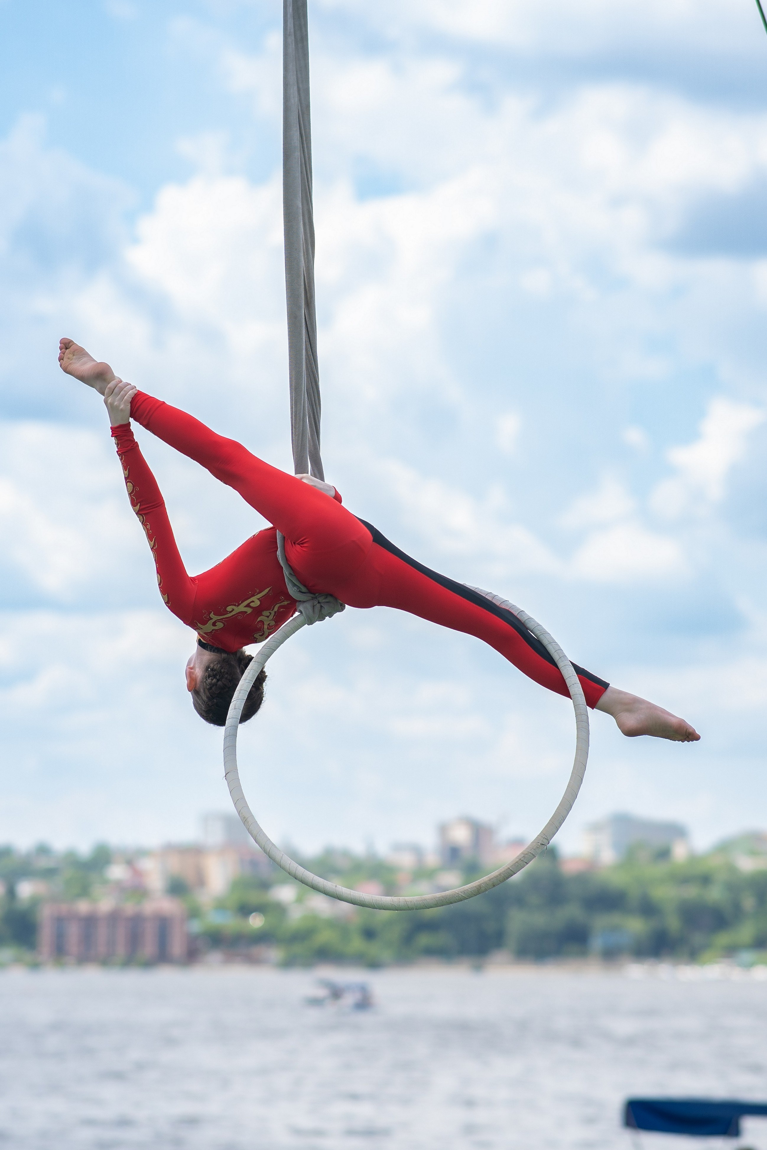 WinQueen. Фотограф в Воронеже Ольга Космодемьянская