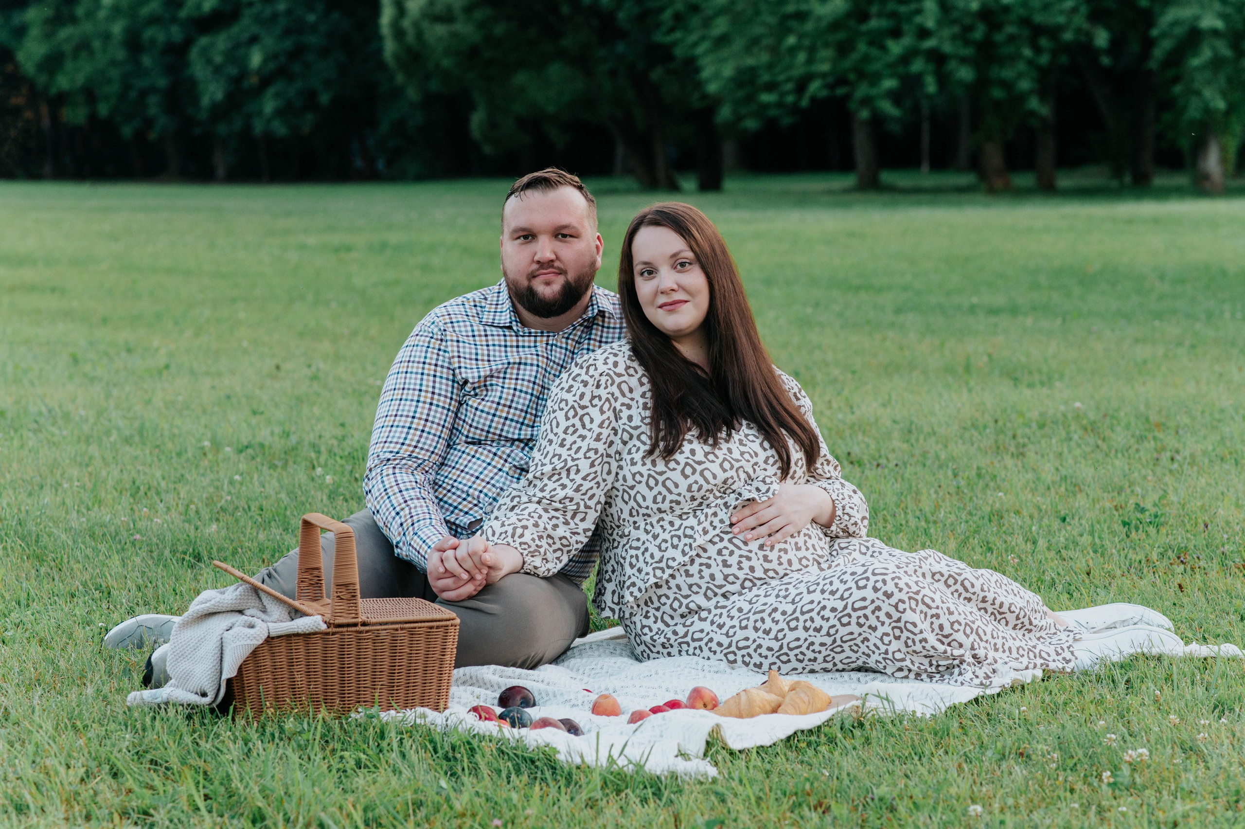 Маргарита. Семейный и портретный фотограф Надежда Вылку