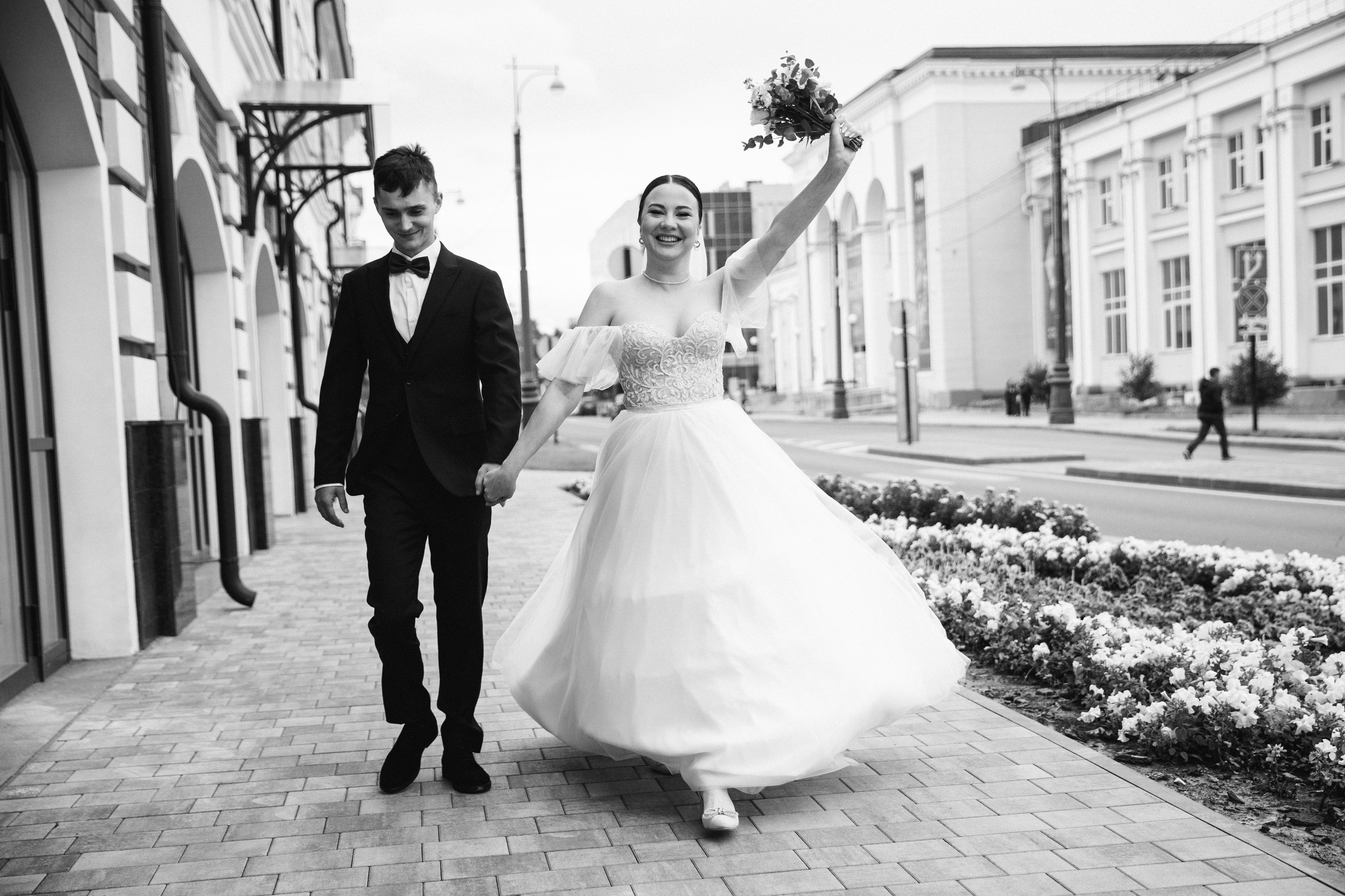 K&М. Свадебный и репортажный фотограф в Перми