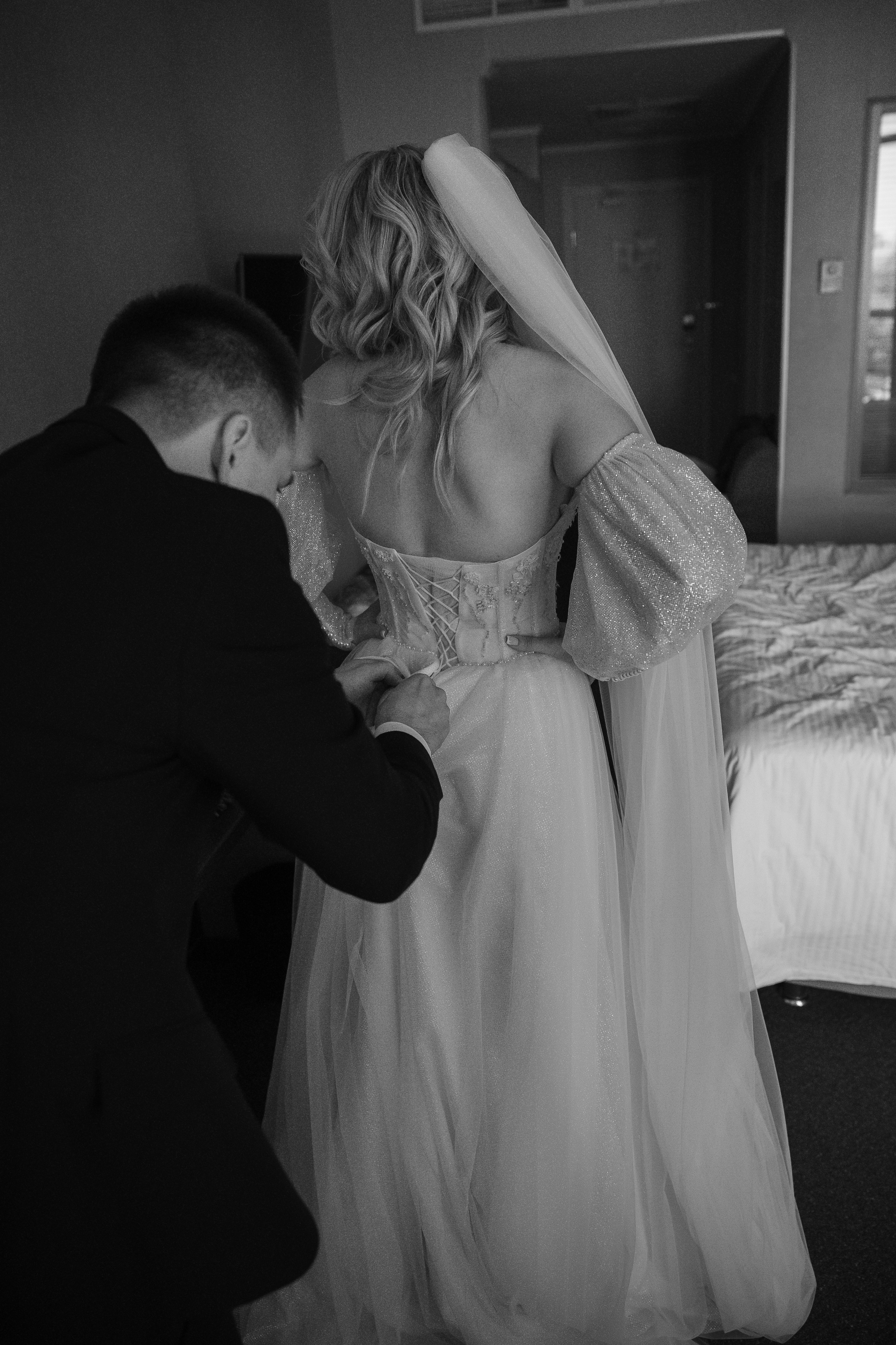 К&Д. Свадебный и репортажный фотограф в Перми