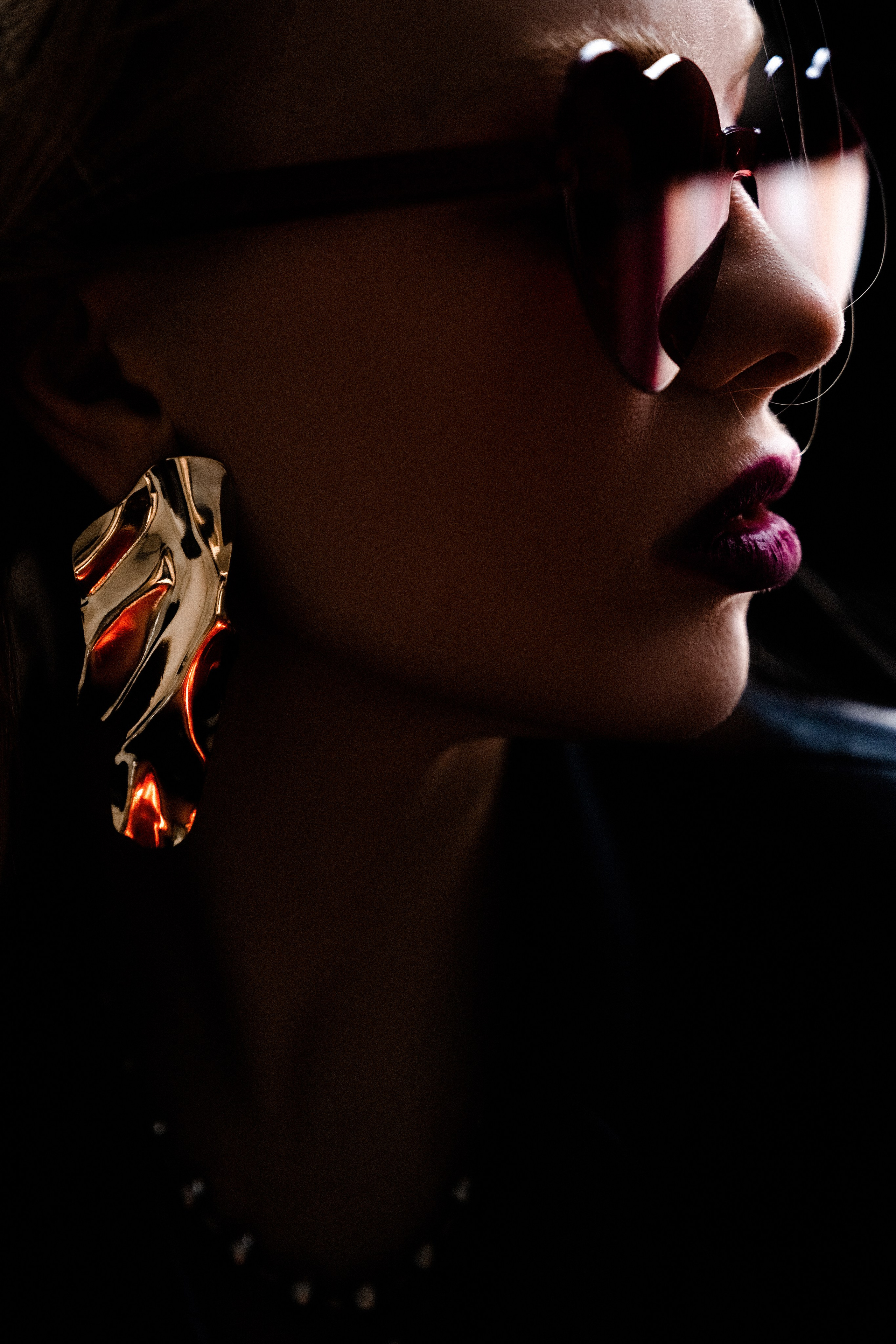 Индивидуальная фотосессия. Анастасия Профессиональный фотограф в Москве