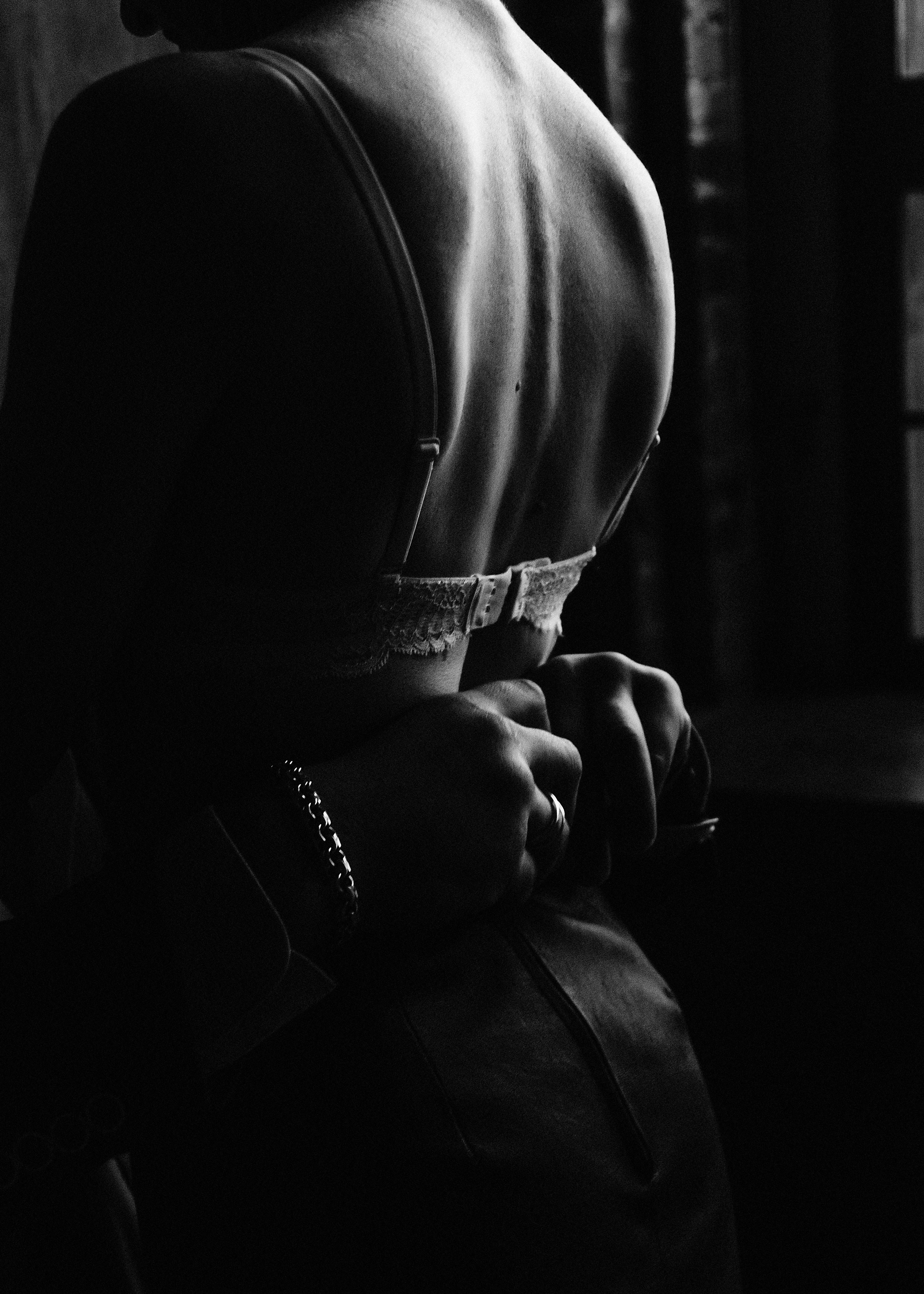 Пары. Будуарный фотограф. Москва