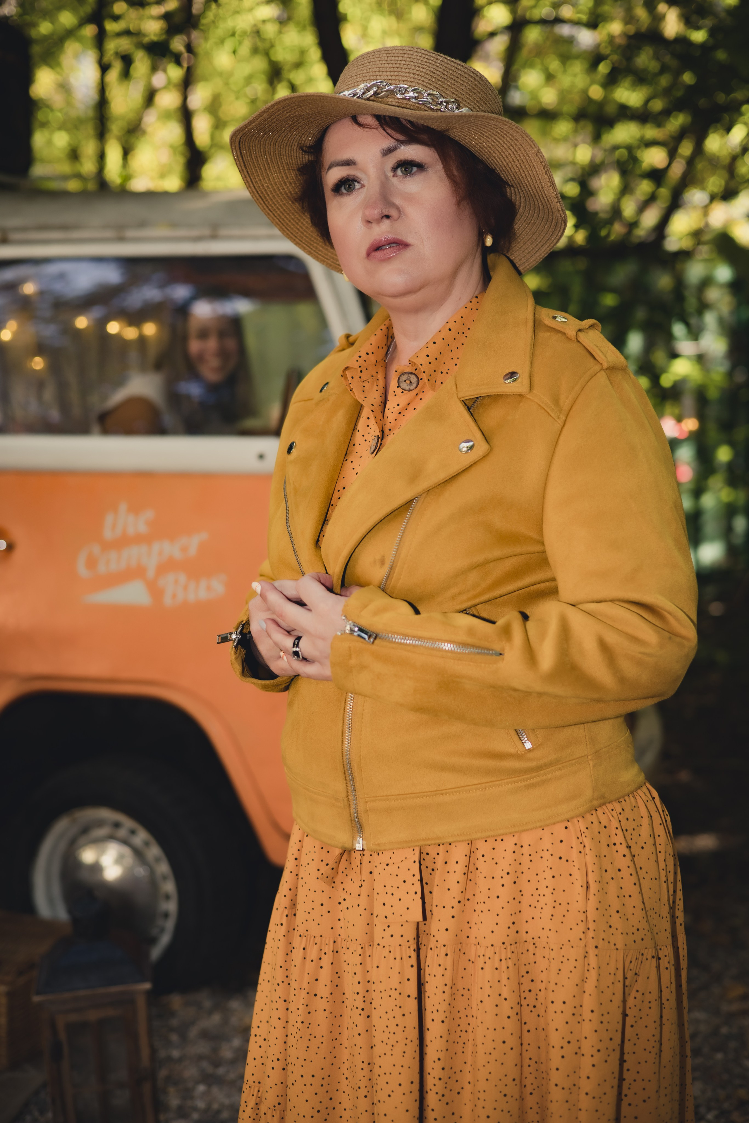 Варвара, Татьяна. Семейная и портретная съёмка в Москве