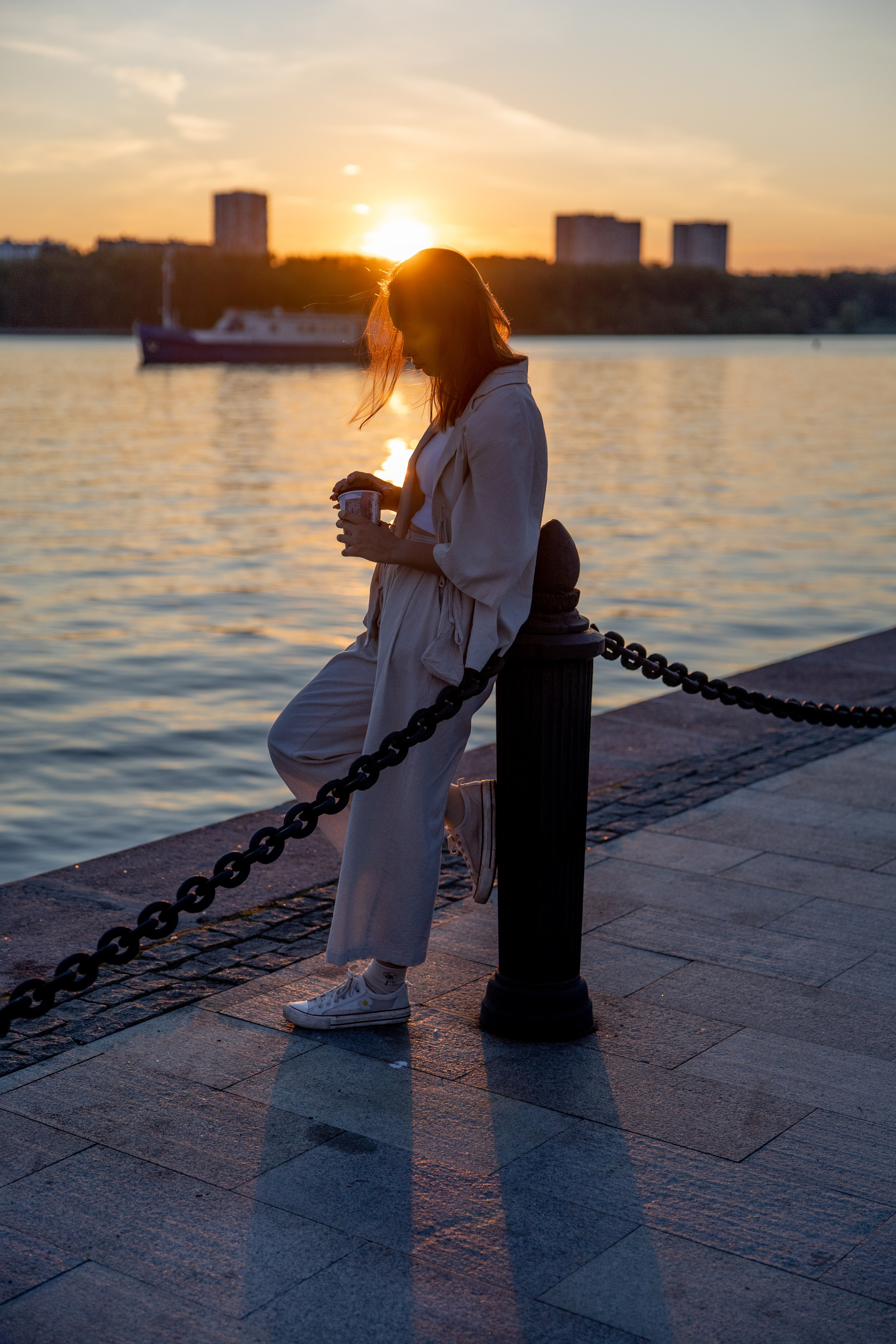 Индивидуальная съёмка. Семейная и портретная съёмка в Москве