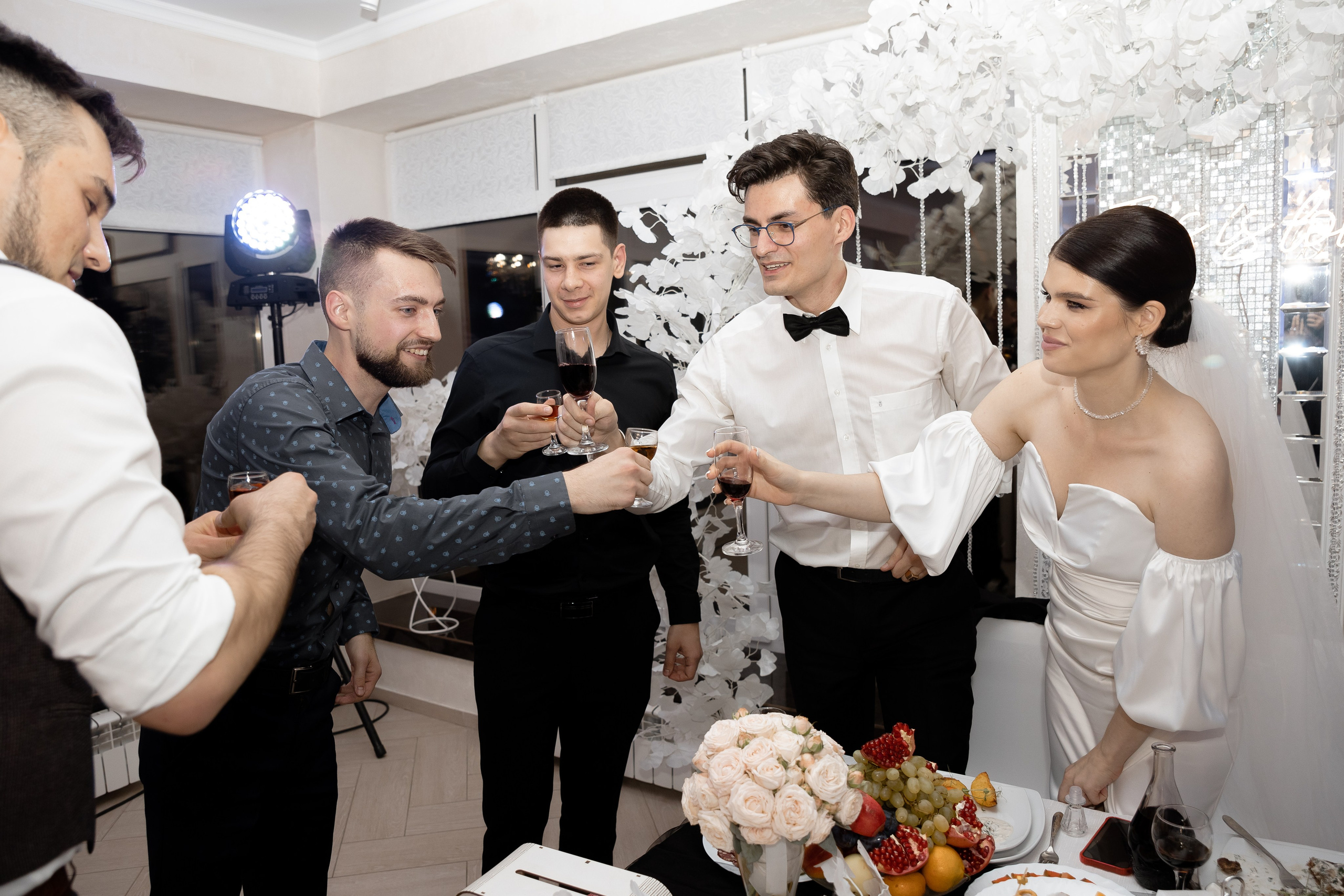 SHAMIL|ADELYA. Главная