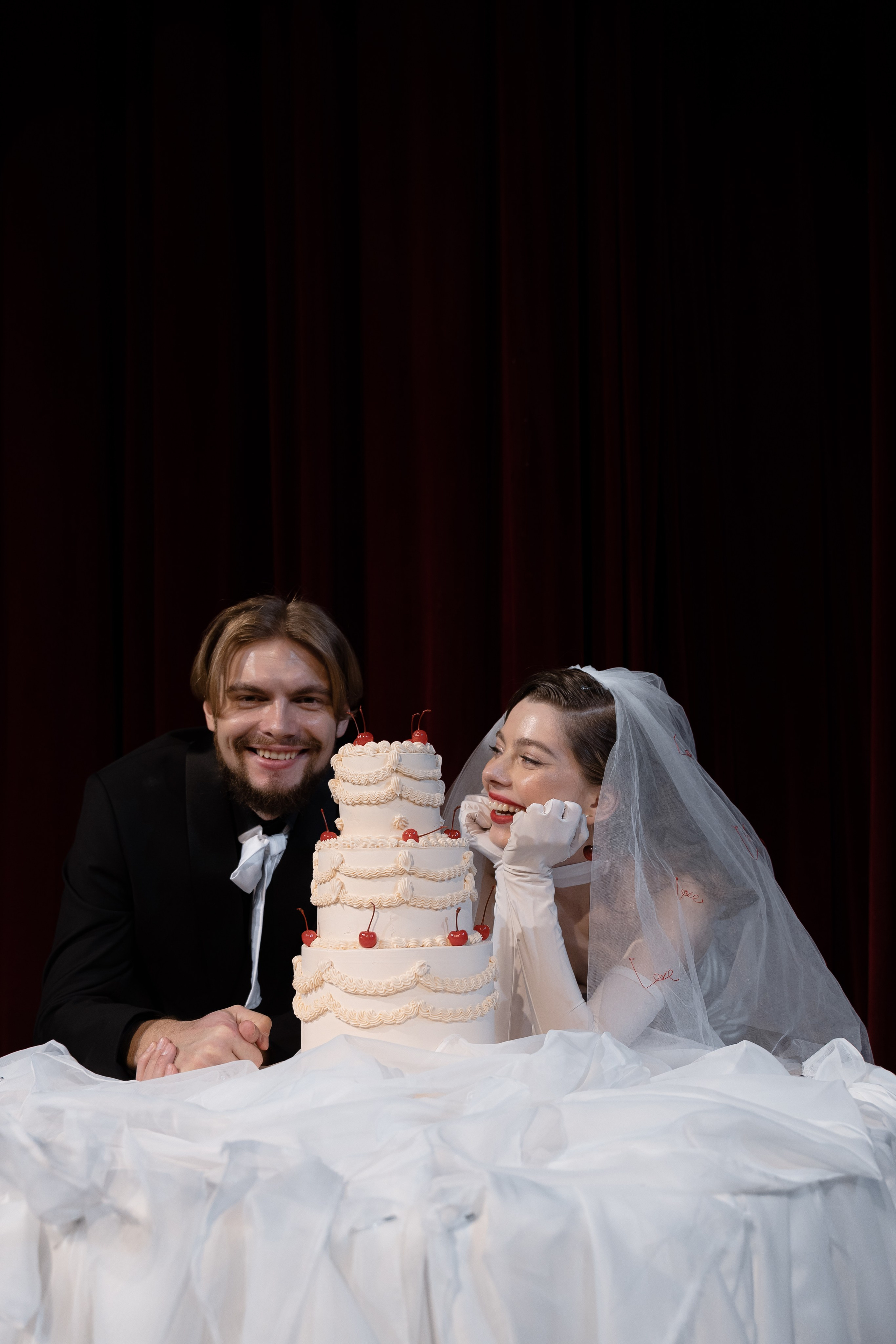 THEATRE. Главная