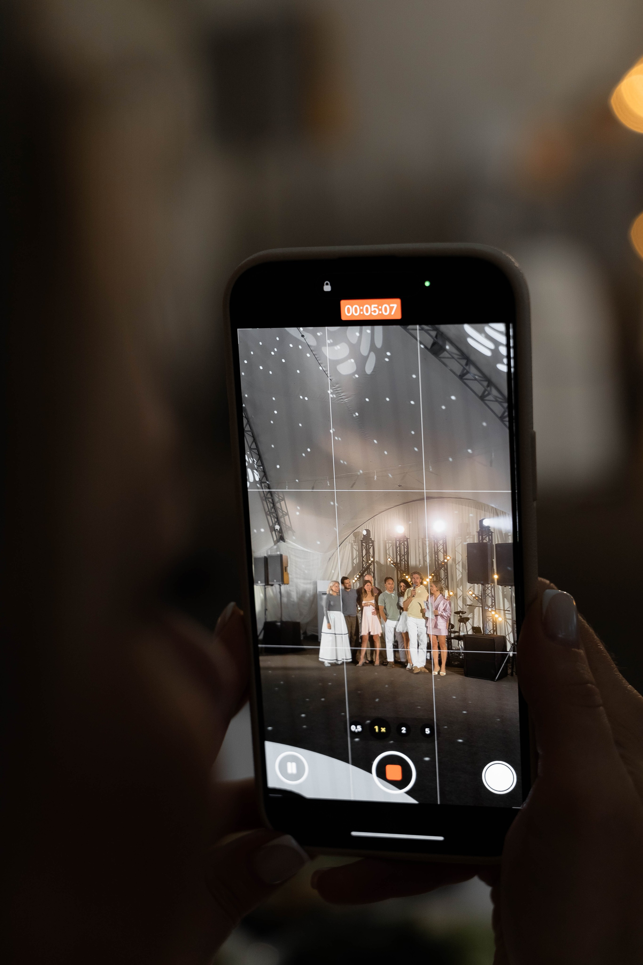 TIMUR | JULIA. Главная