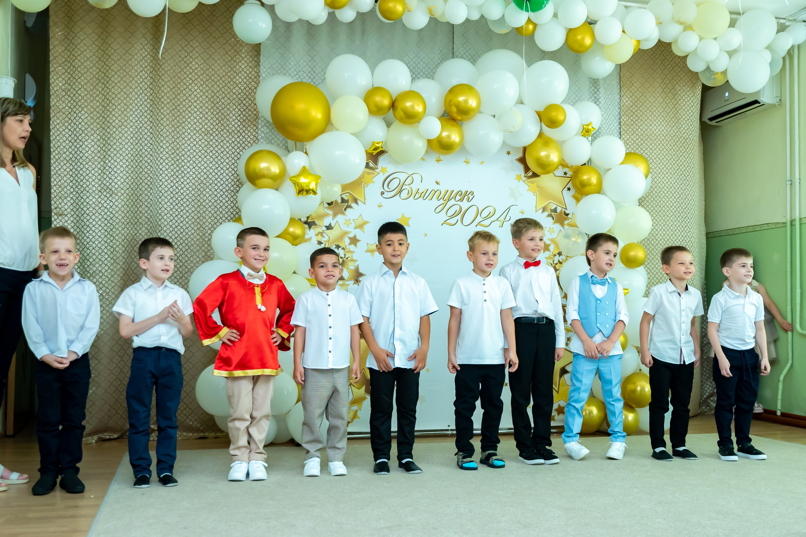 Профессиональная фотосъёмка выпускных. Вячеслав Скрипник Фотограф Краснодар