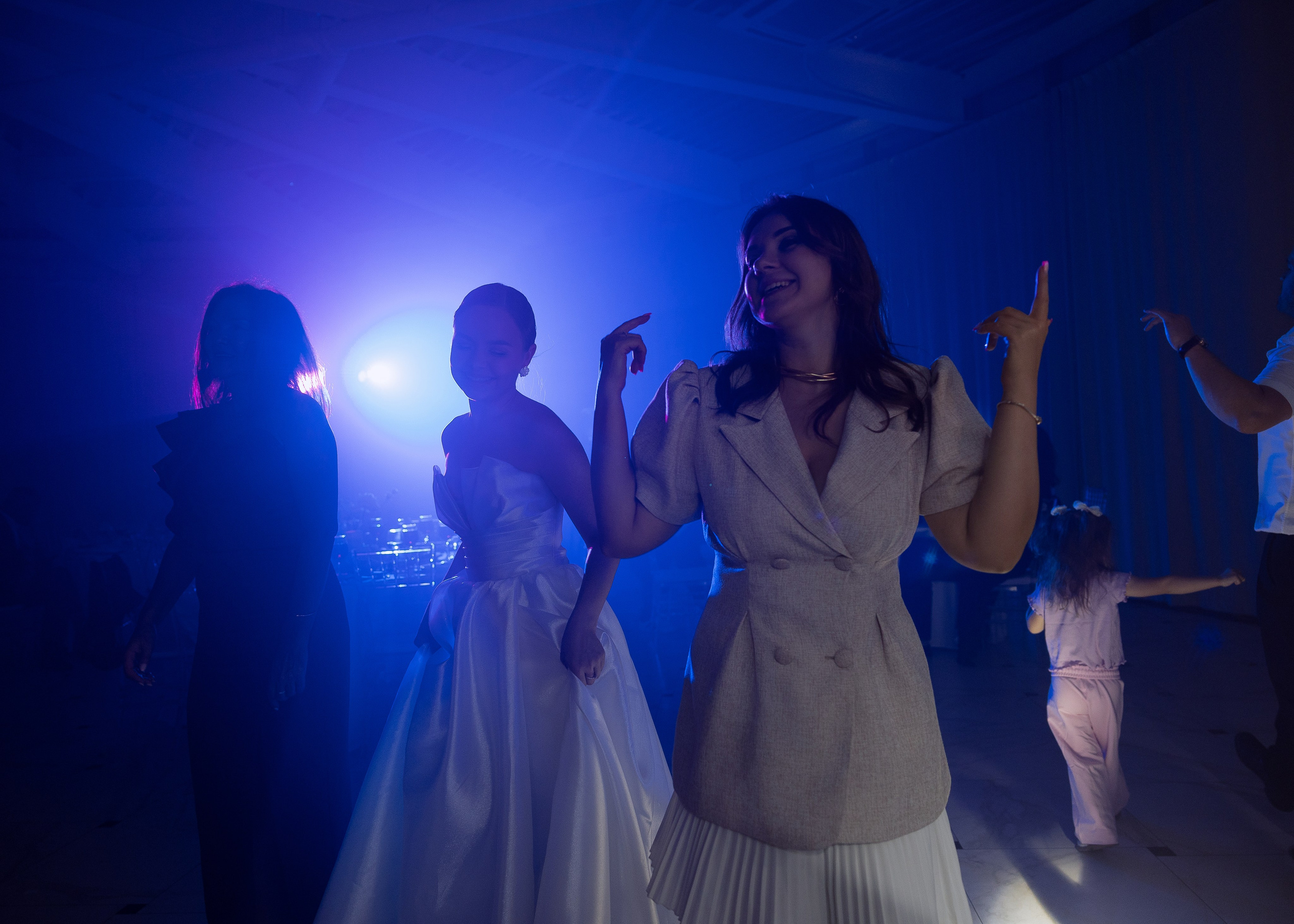 Андрей и Полина. Фотограф Эмиль Исякаев