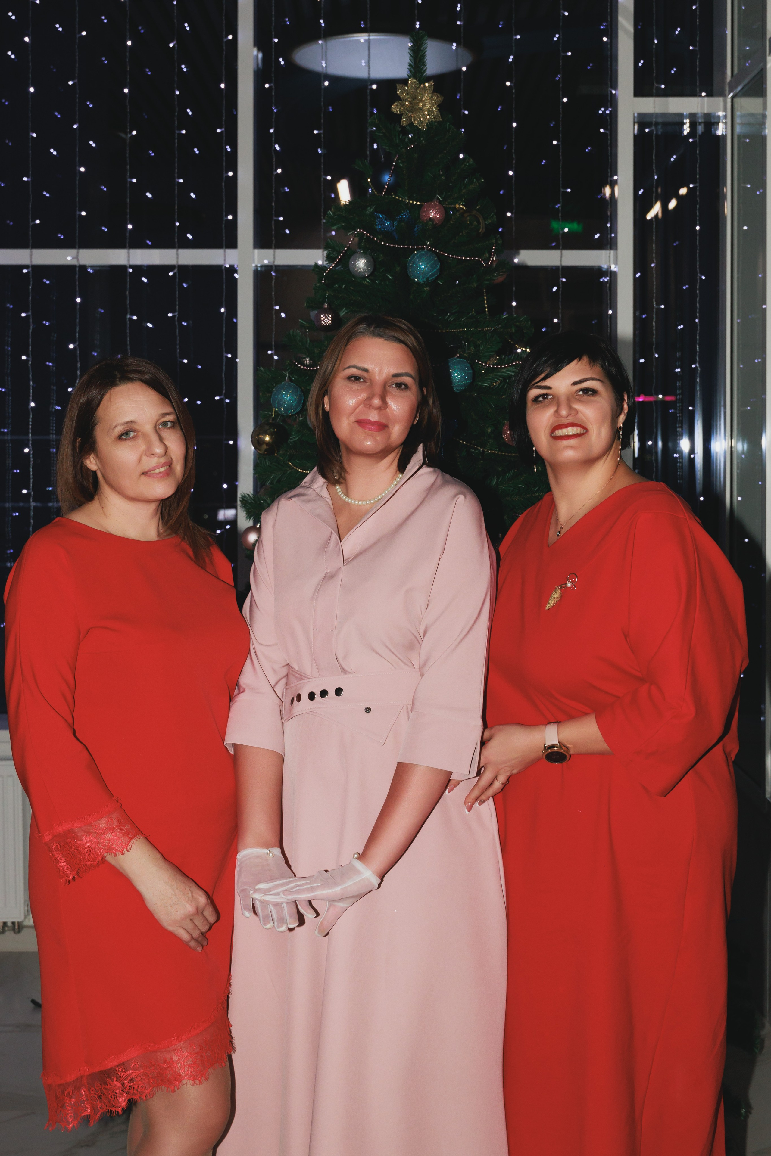 Корпоратив сообщества Воронежских бизнес-леди «Нежный бизнес». Фотограф Воронеж, Новая Усмань Мария Бублик