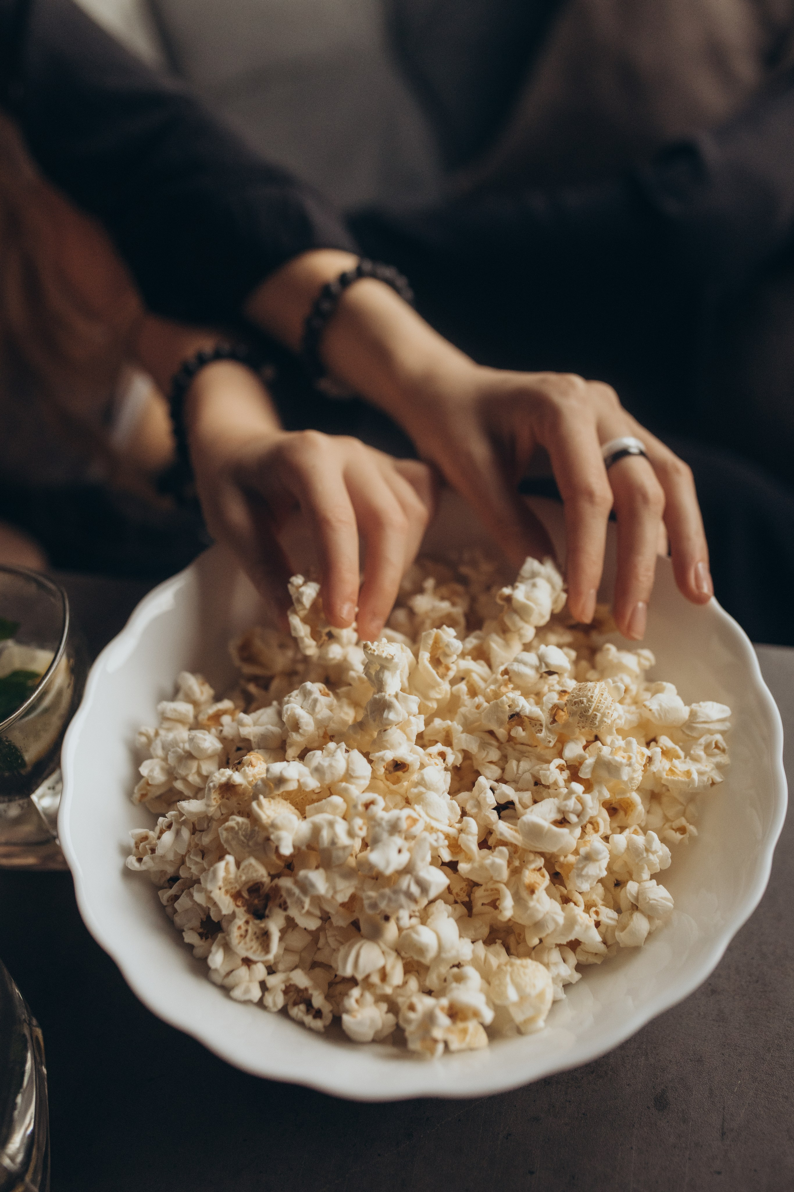 17 лет счастья. Свадебный и семейный фотограф в Белгороде Евгения Курочкина