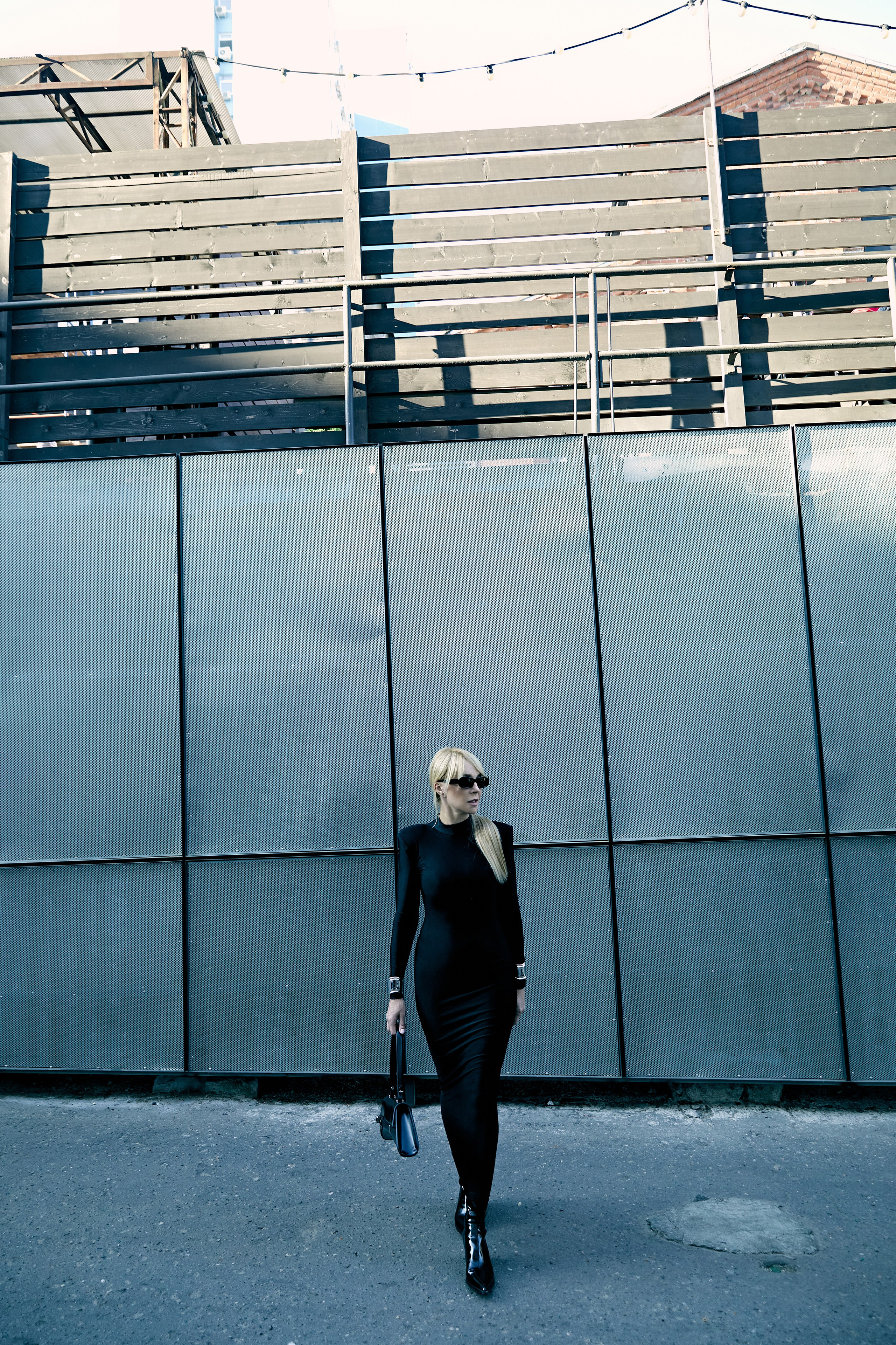 NATASHA. Yulia Otroschenko