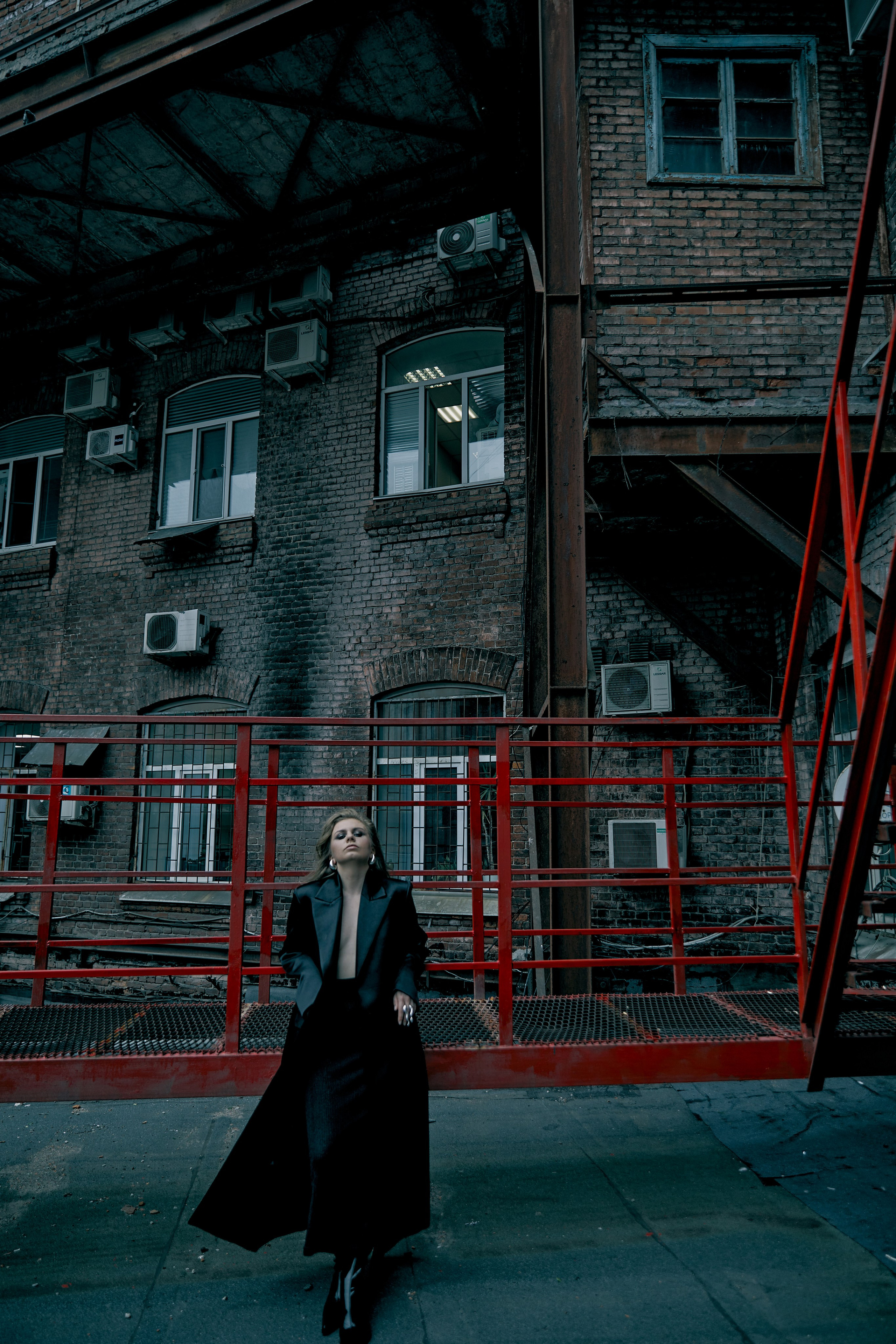 MASHA. Yulia Otroschenko