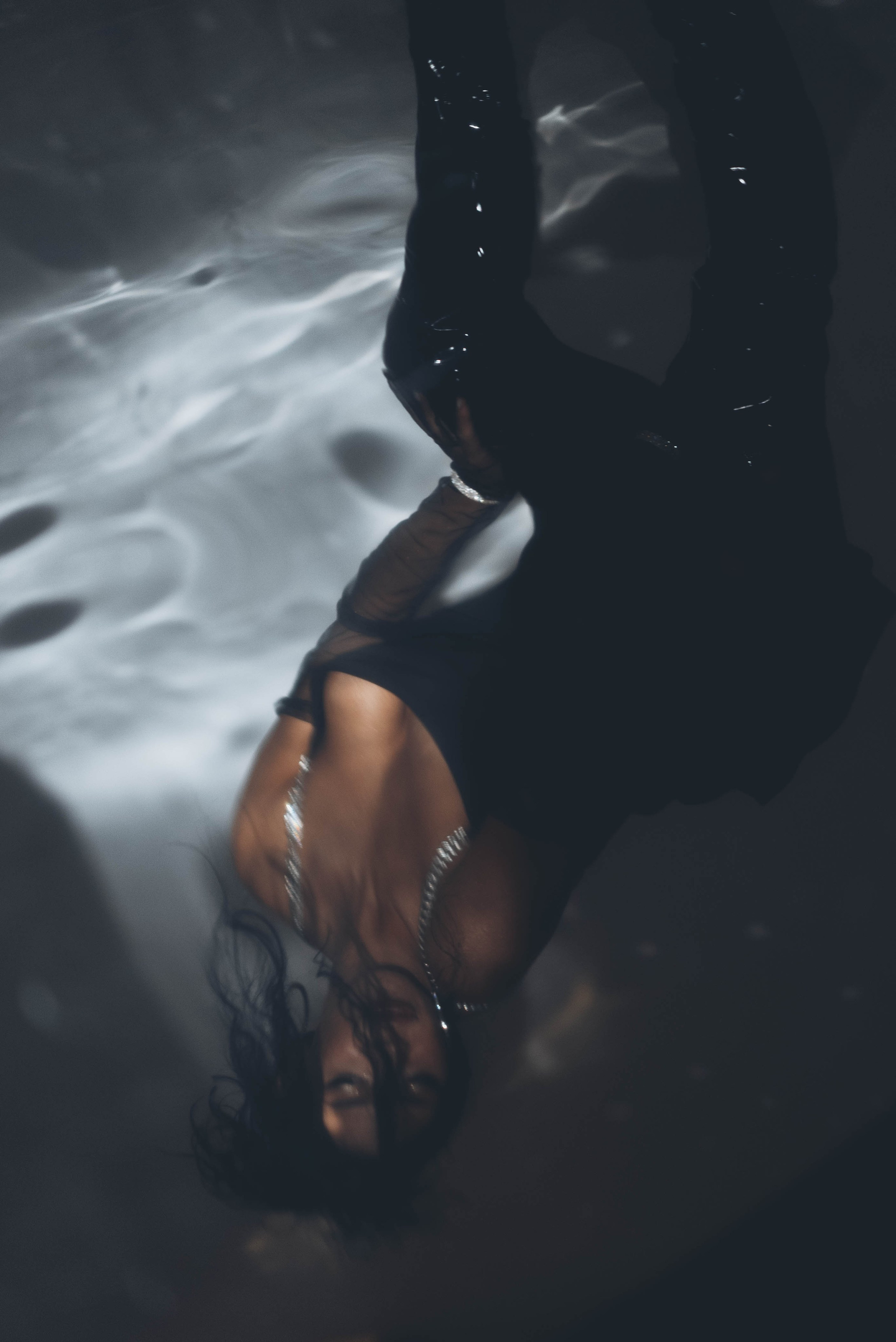 Studio/Fashion. Aurora_movie