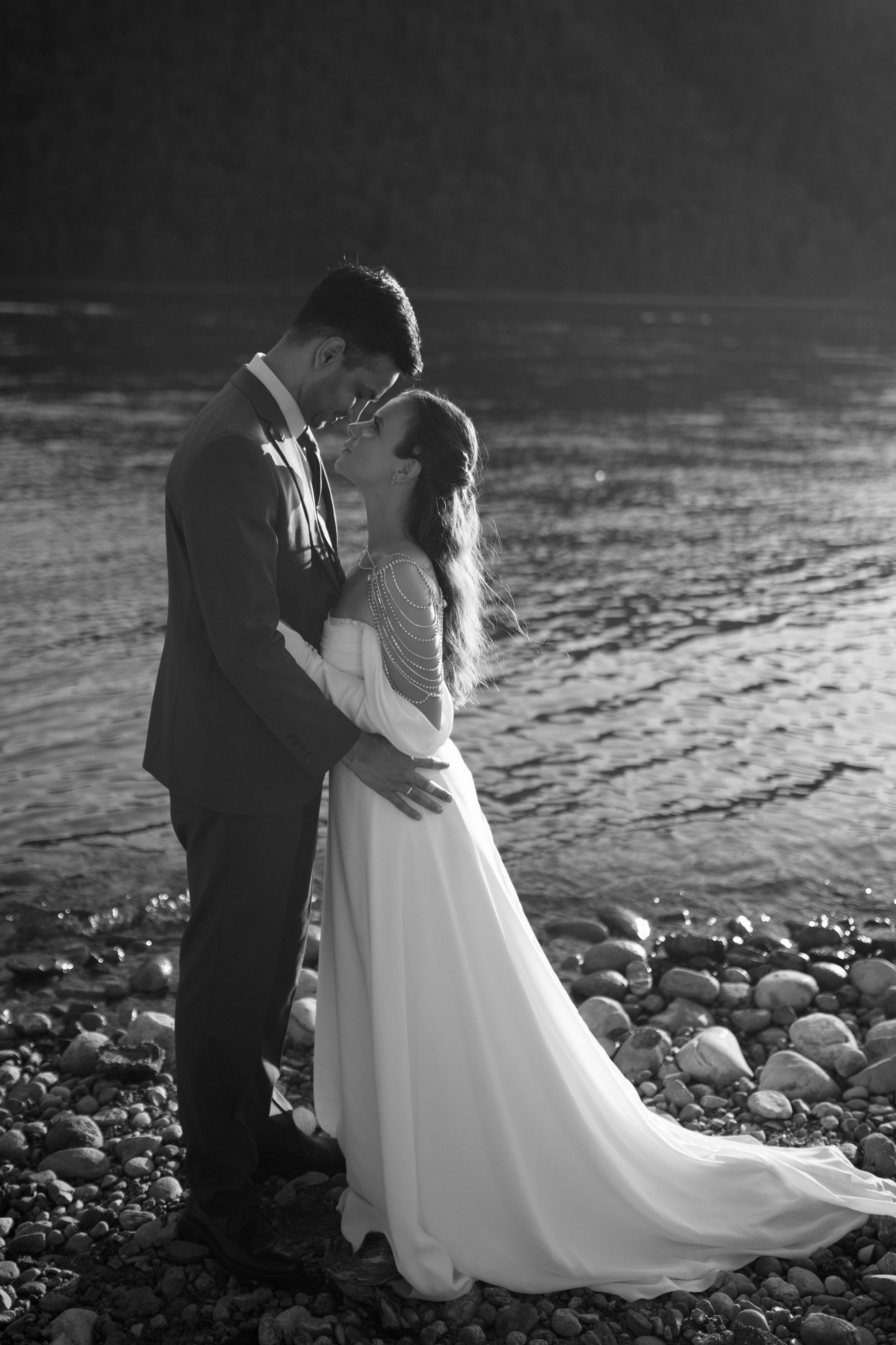 Wedding of Mulkesh & Maria. Свадебный и семейный фотограф в Иркутске Яна Лиа